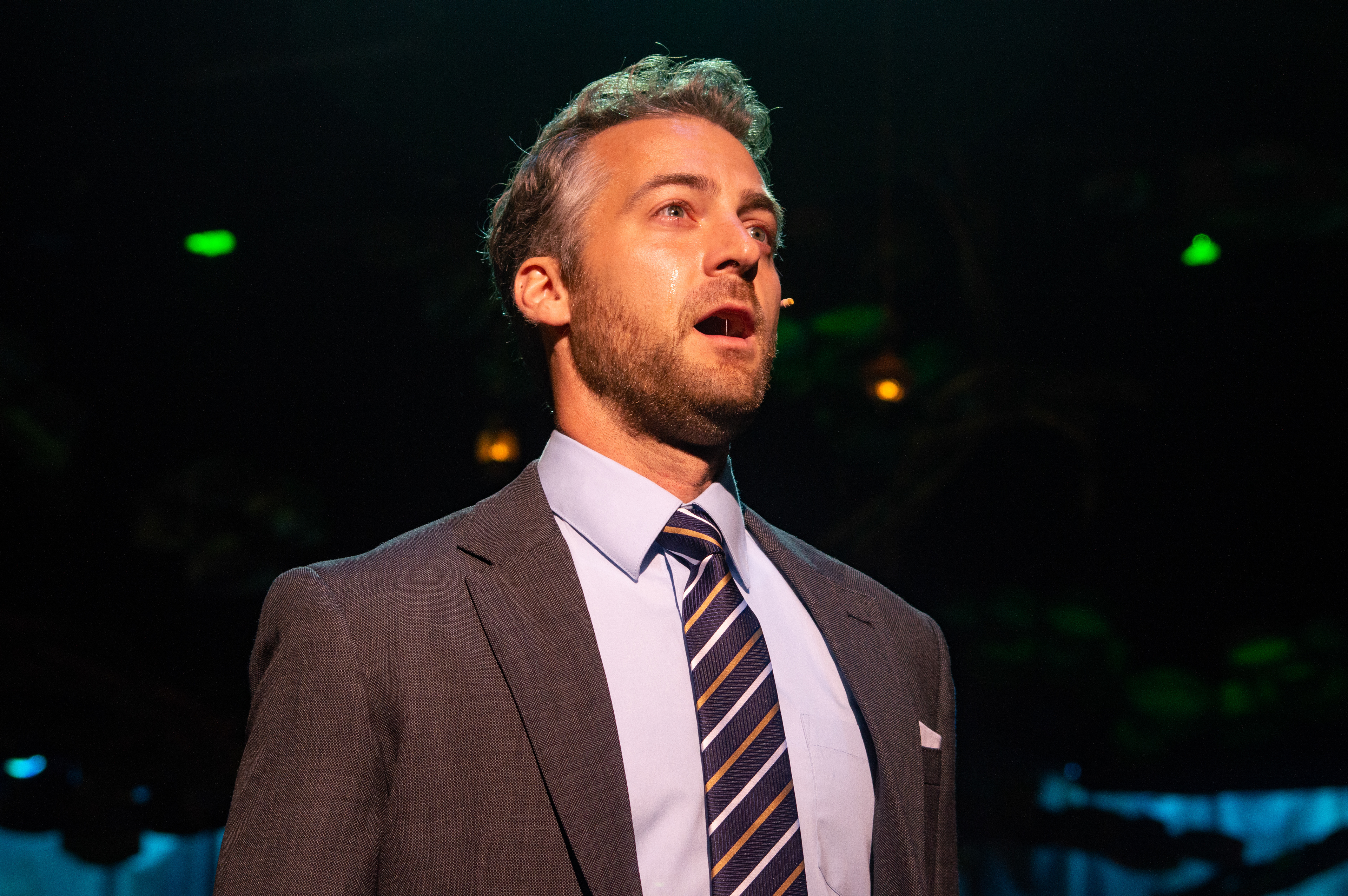 The Sound of Music - ZACH Theatre - 2022