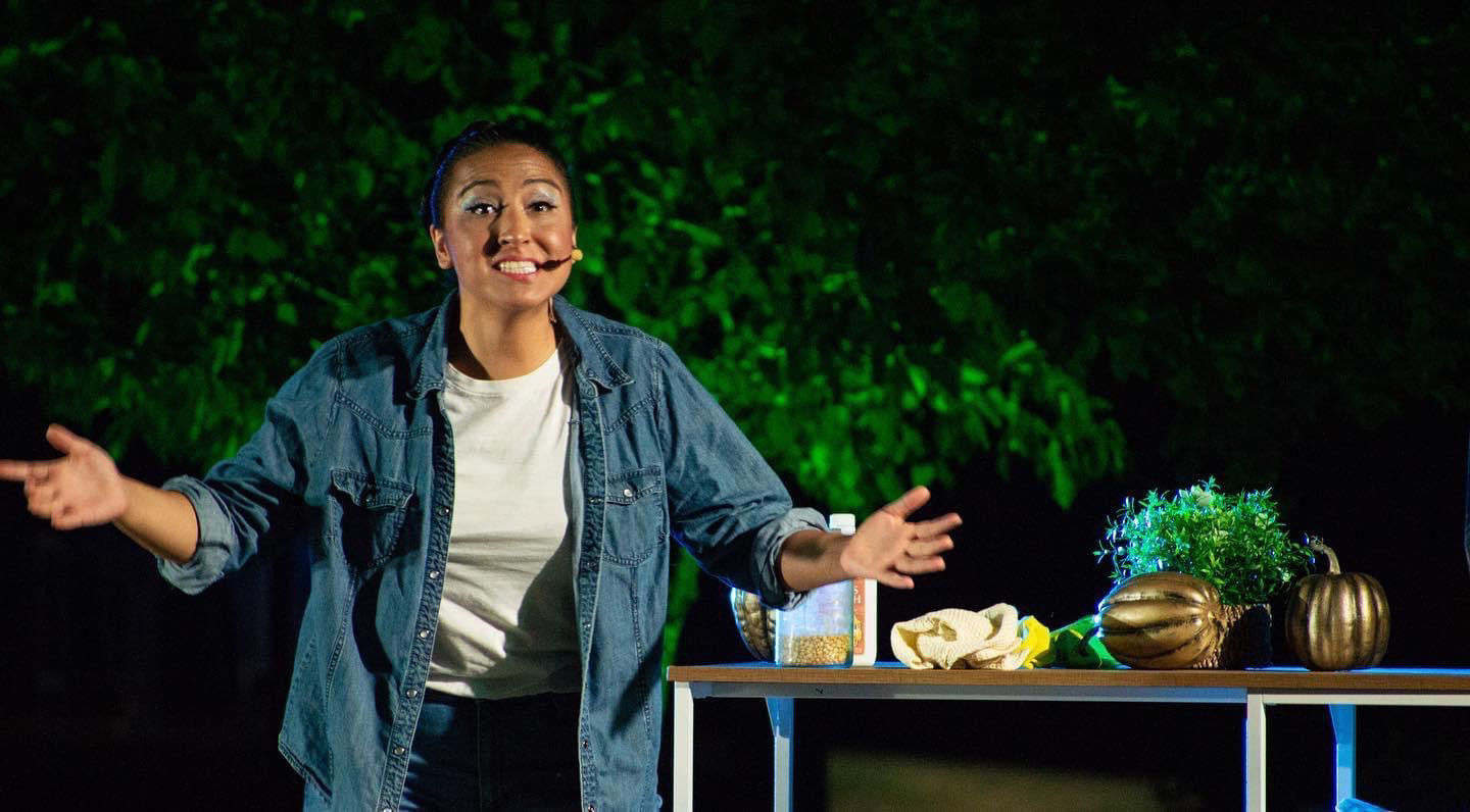 Photo by Austin Brown