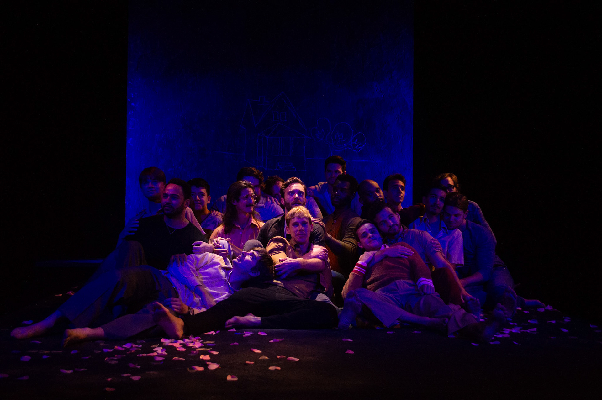 Photo by Austin Brown