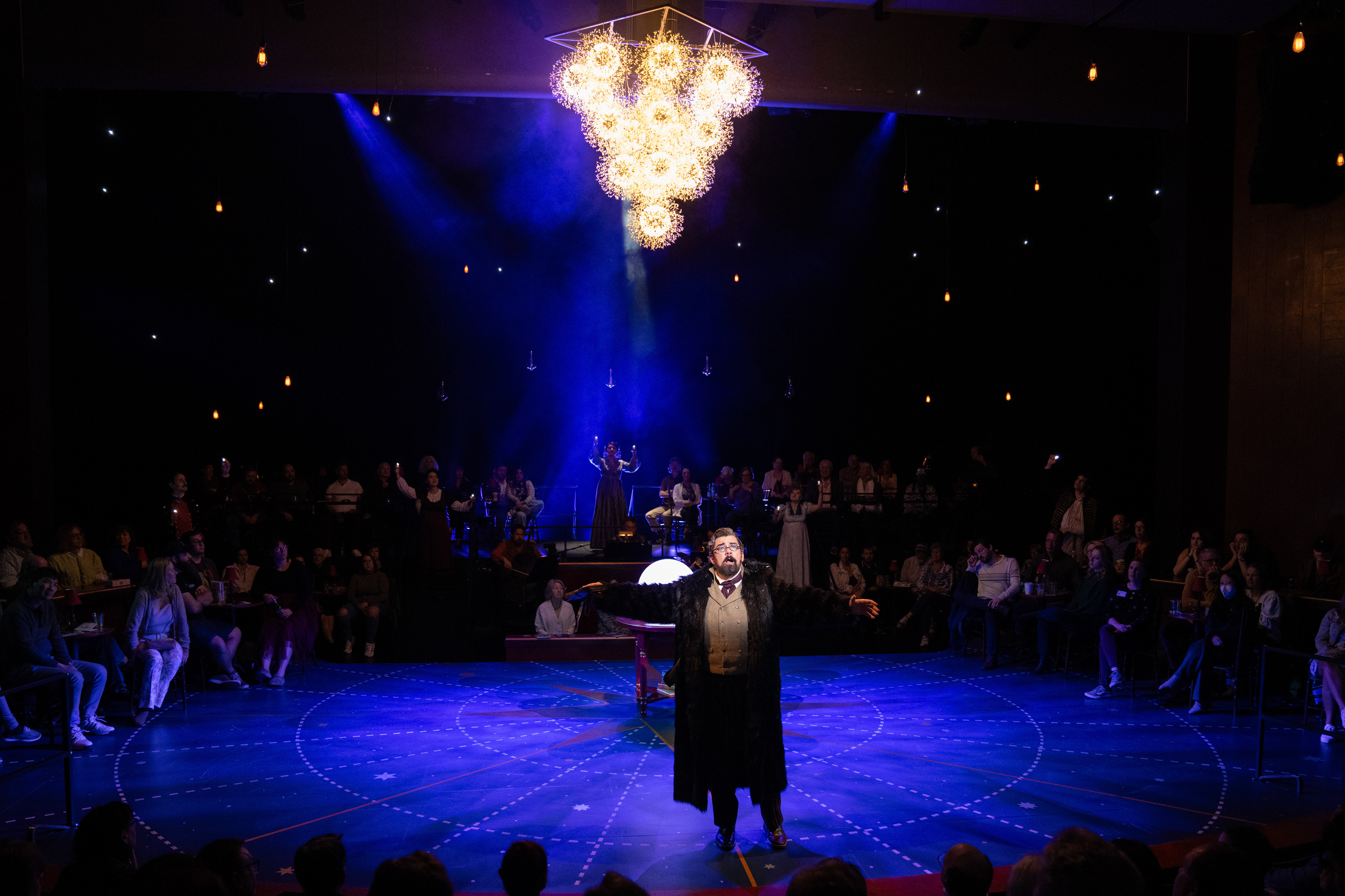 Photo by Suzanne Cordeiro