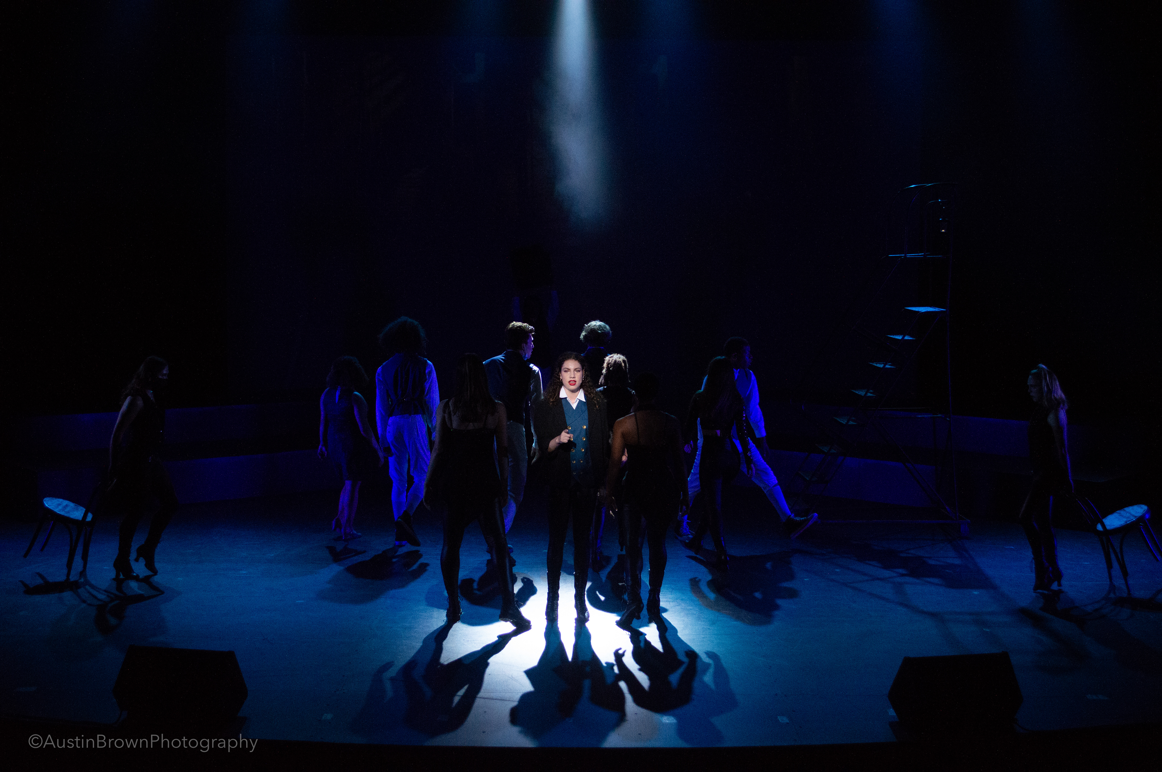 Photo by Austin Brown