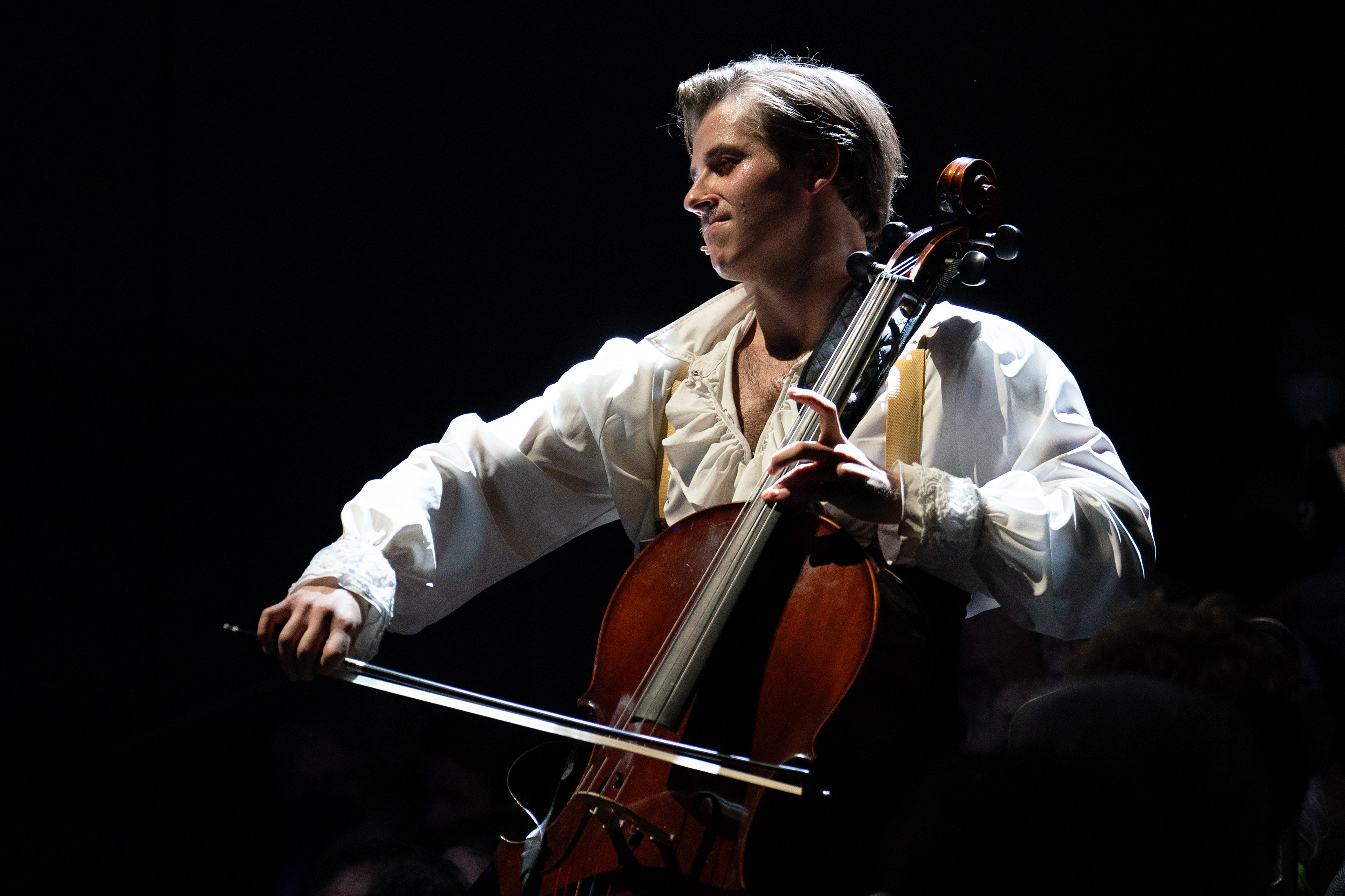 Photo by Suzanne Cordeiro