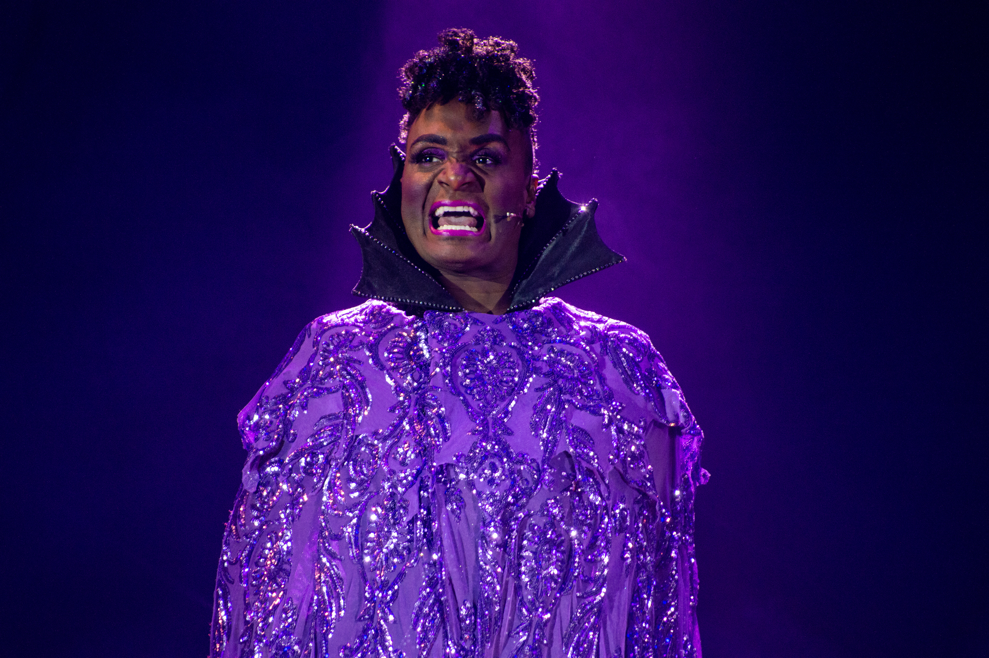 The Rocky Horror Show - ZACH Theatre - 2022