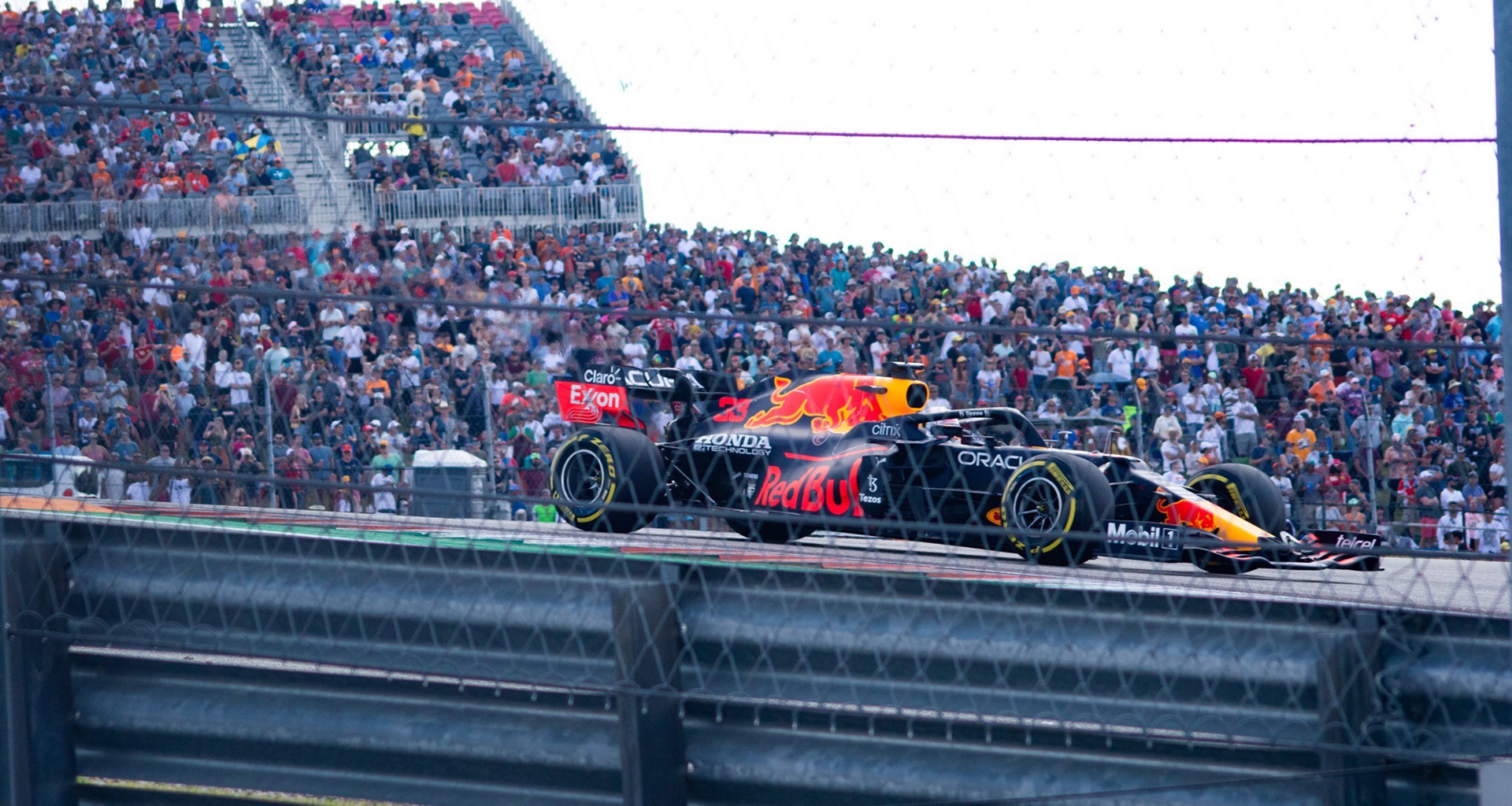 2021 USGP / Austin, TX