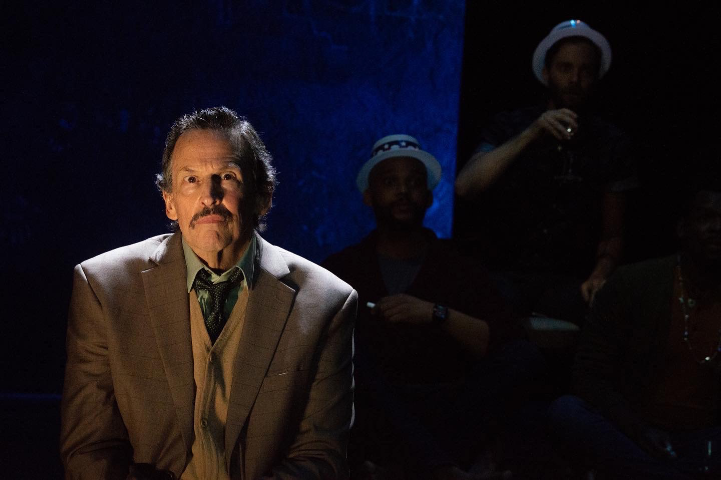 Photo by Austin Brown