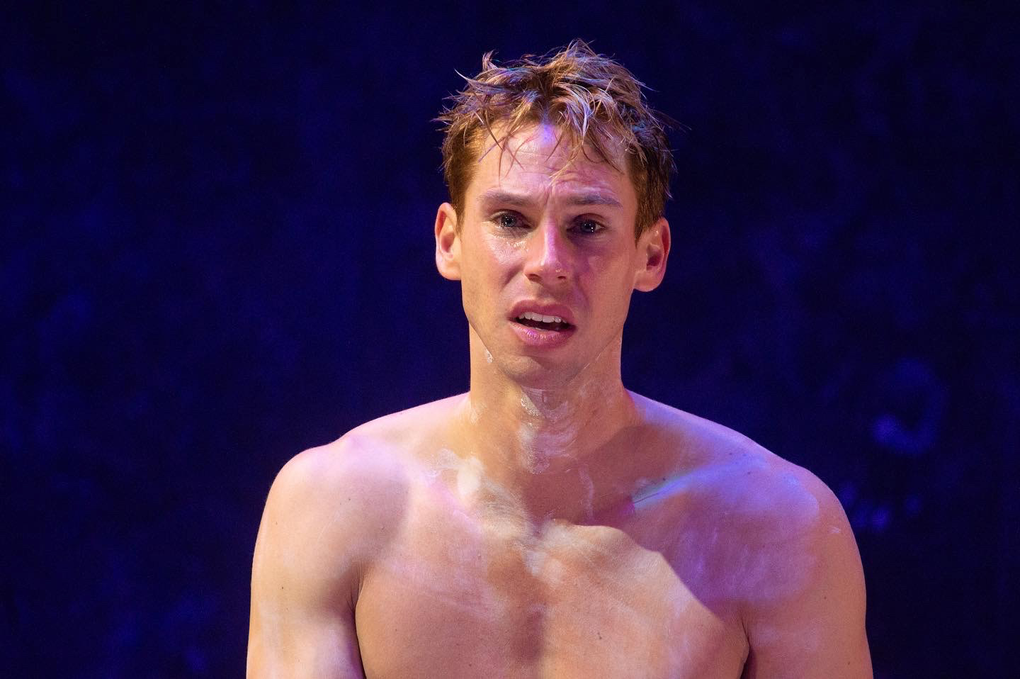 Photo by Austin Brown