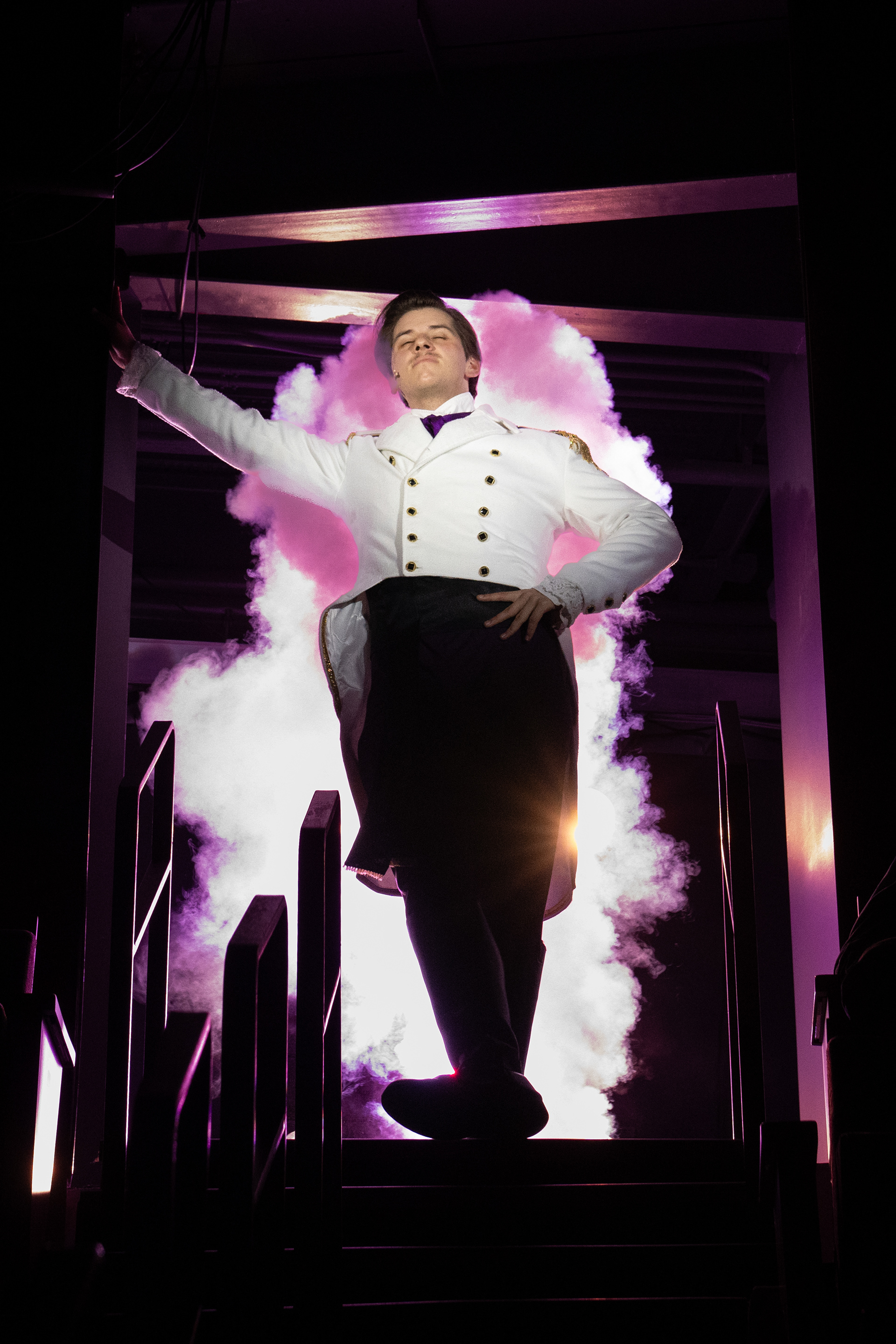 Photo by Suzanne Cordeiro