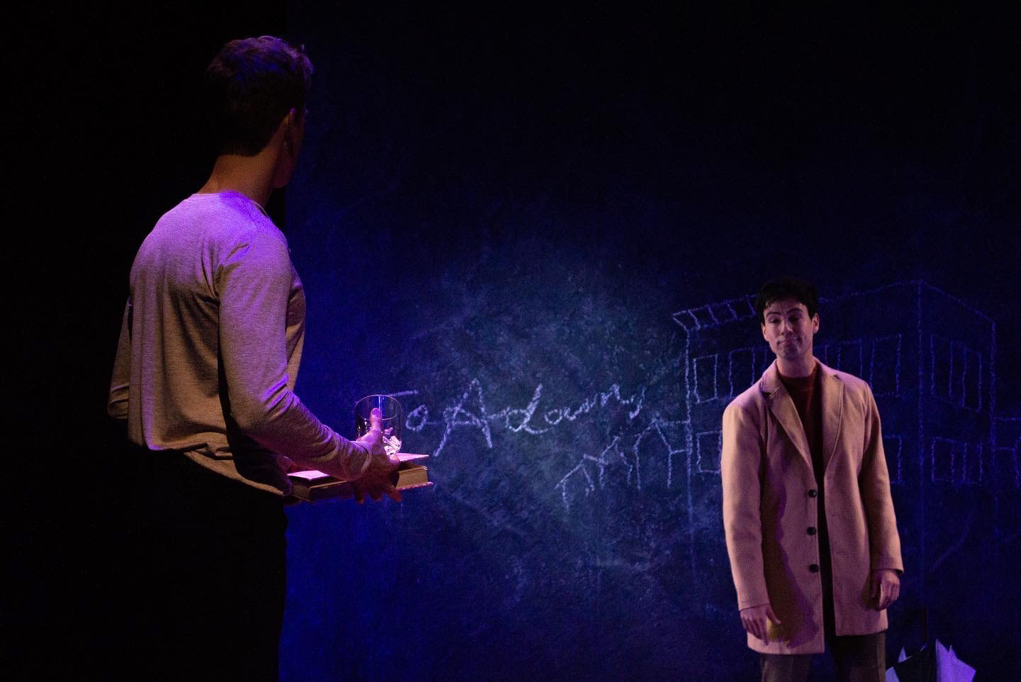 Photo by Austin Brown