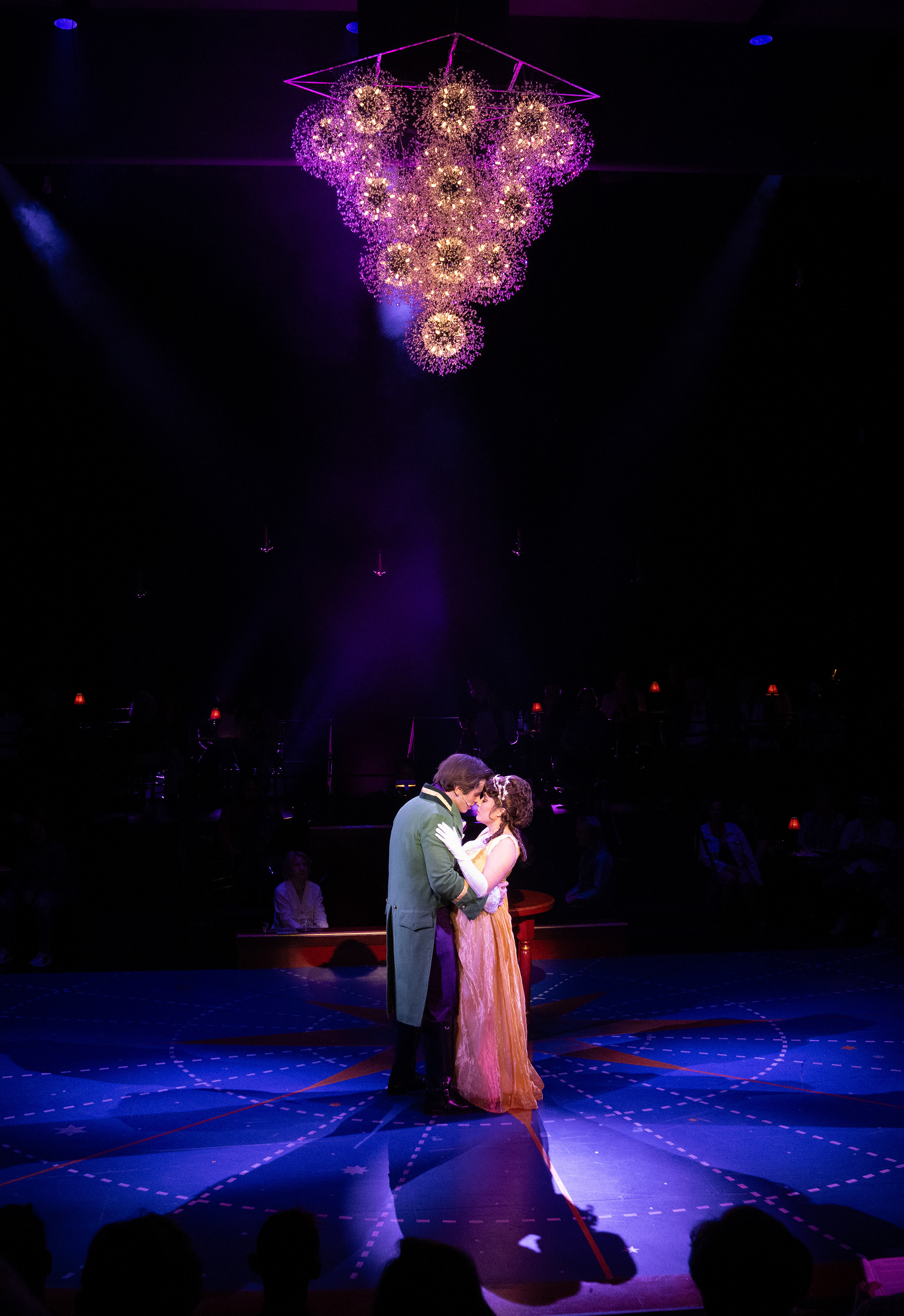 Photo by Suzanne Cordeiro