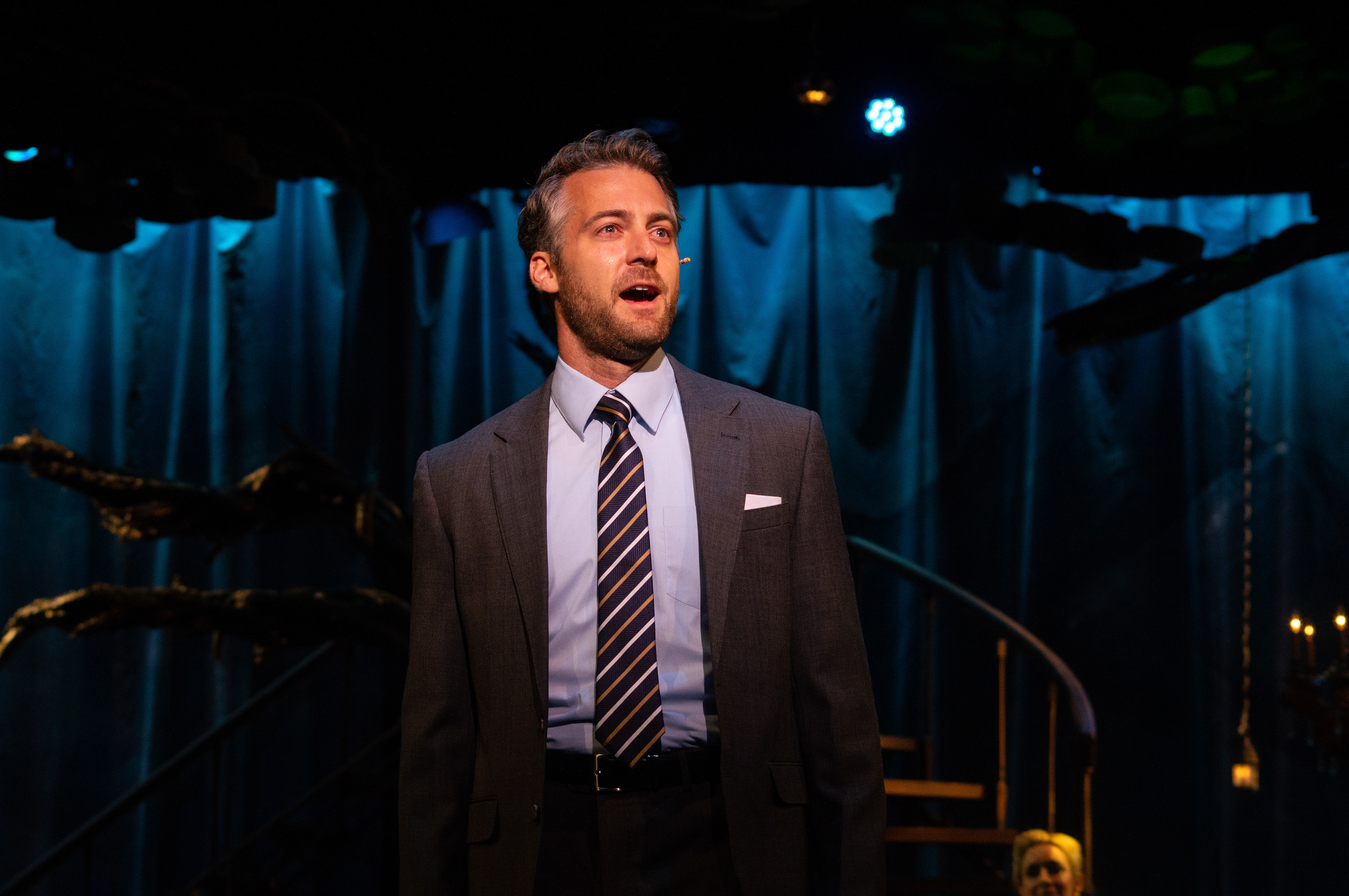 The Sound of Music - ZACH Theatre - 2022