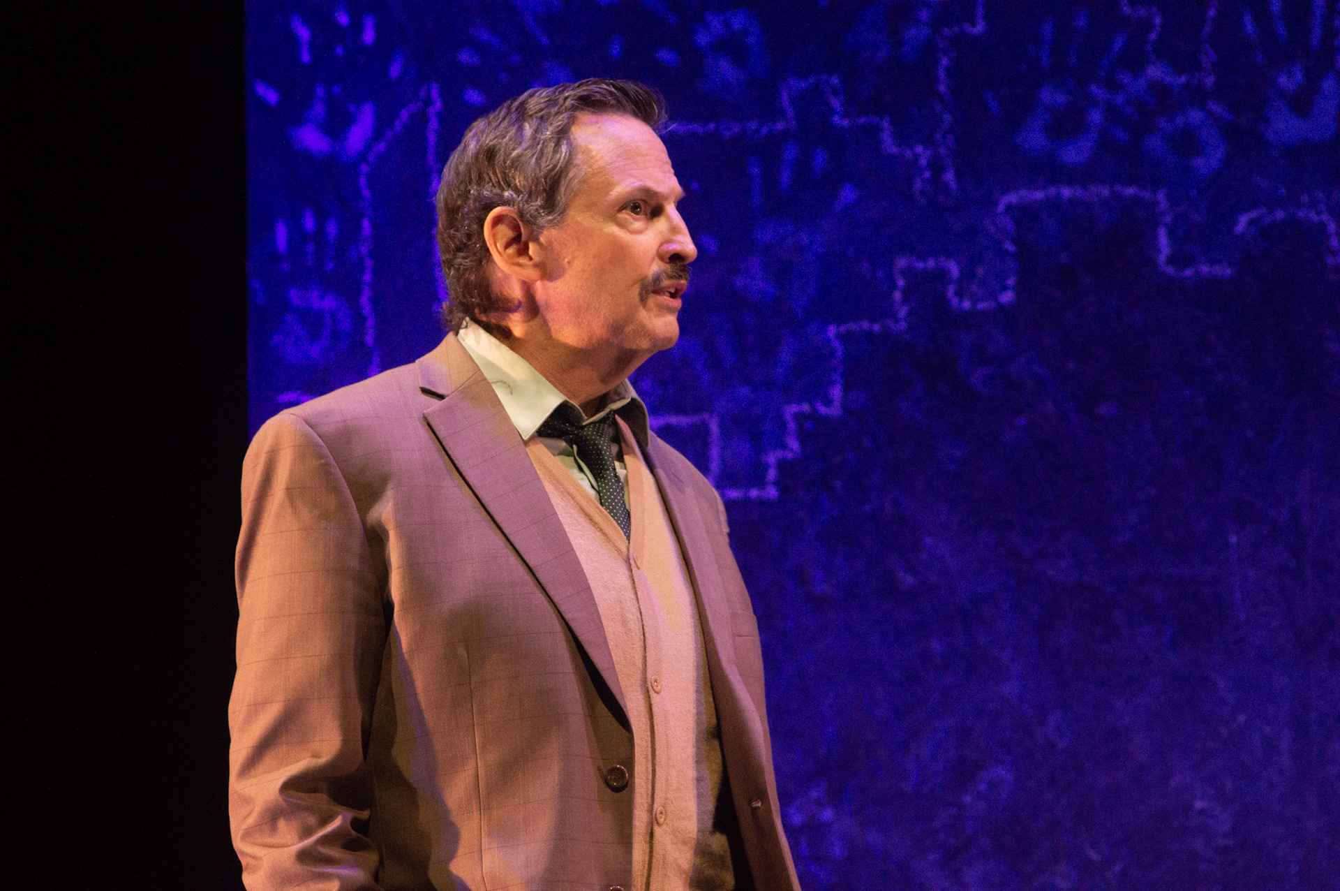 Photo by Austin Brown