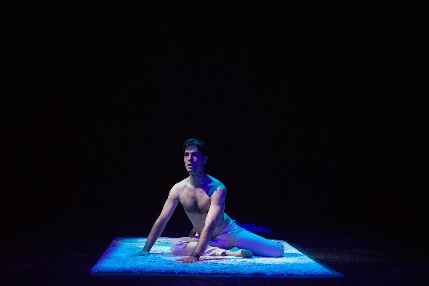 Photo by Austin Brown