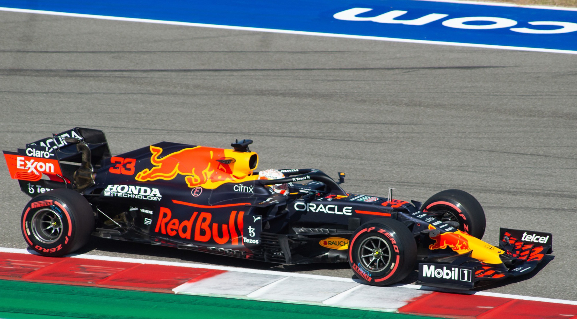 2021 USGP / Austin, TX