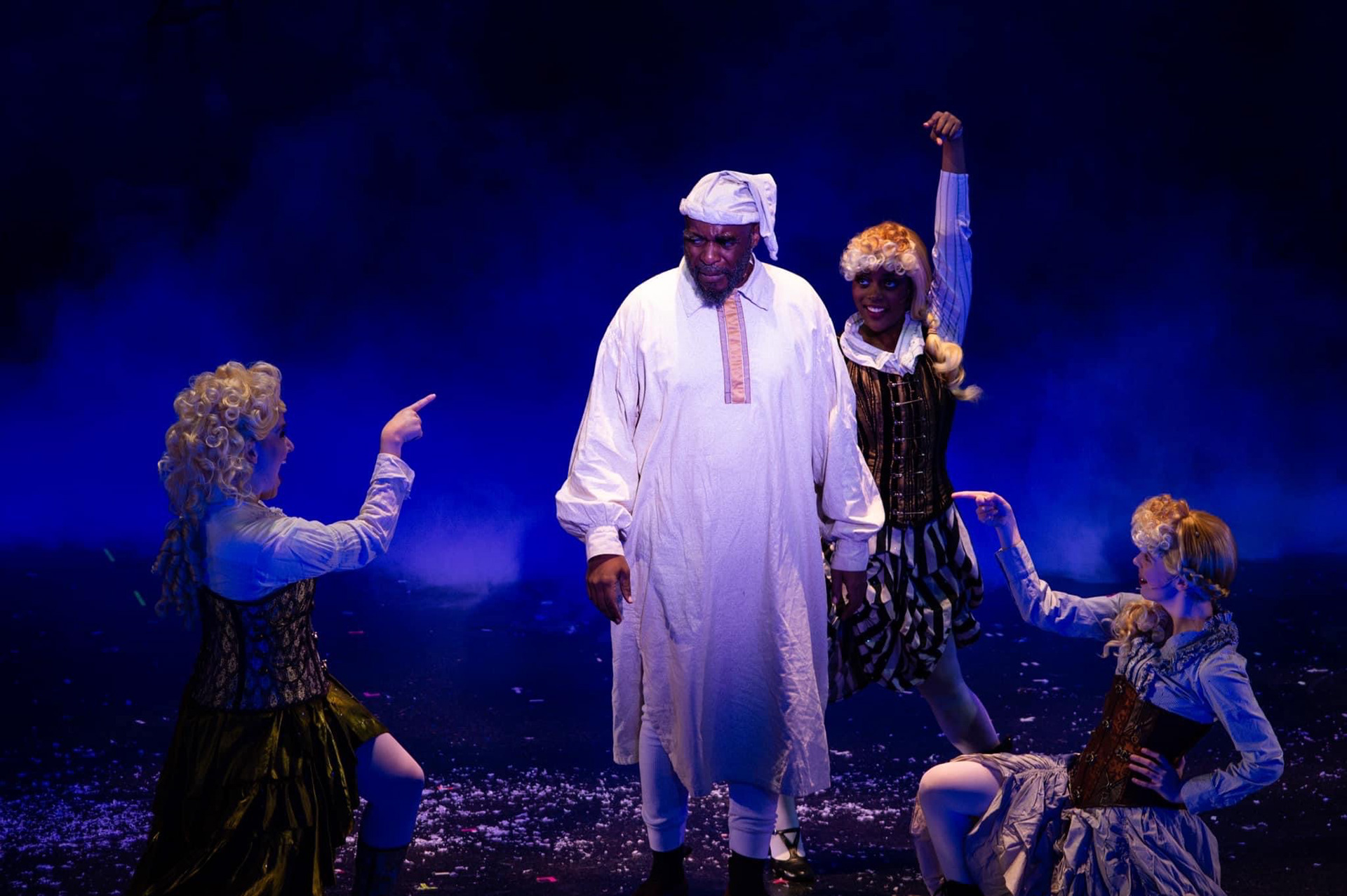 Photo by Suzanne Cordeiro