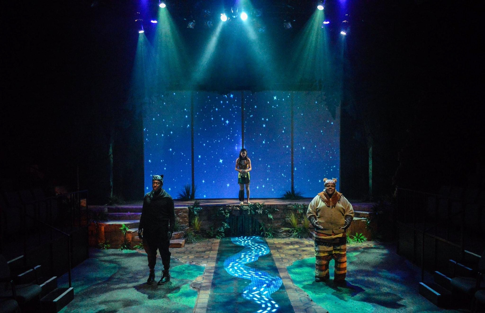 Photo by Austin Brown