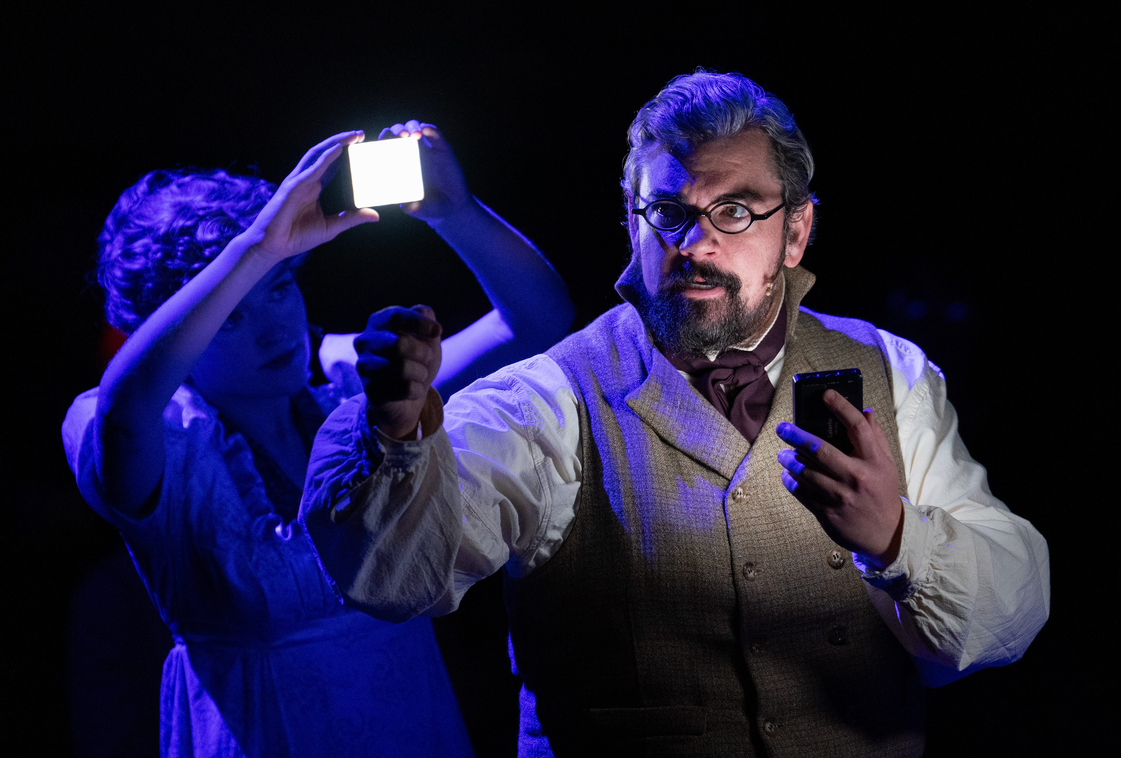 Photo by Suzanne Cordeiro