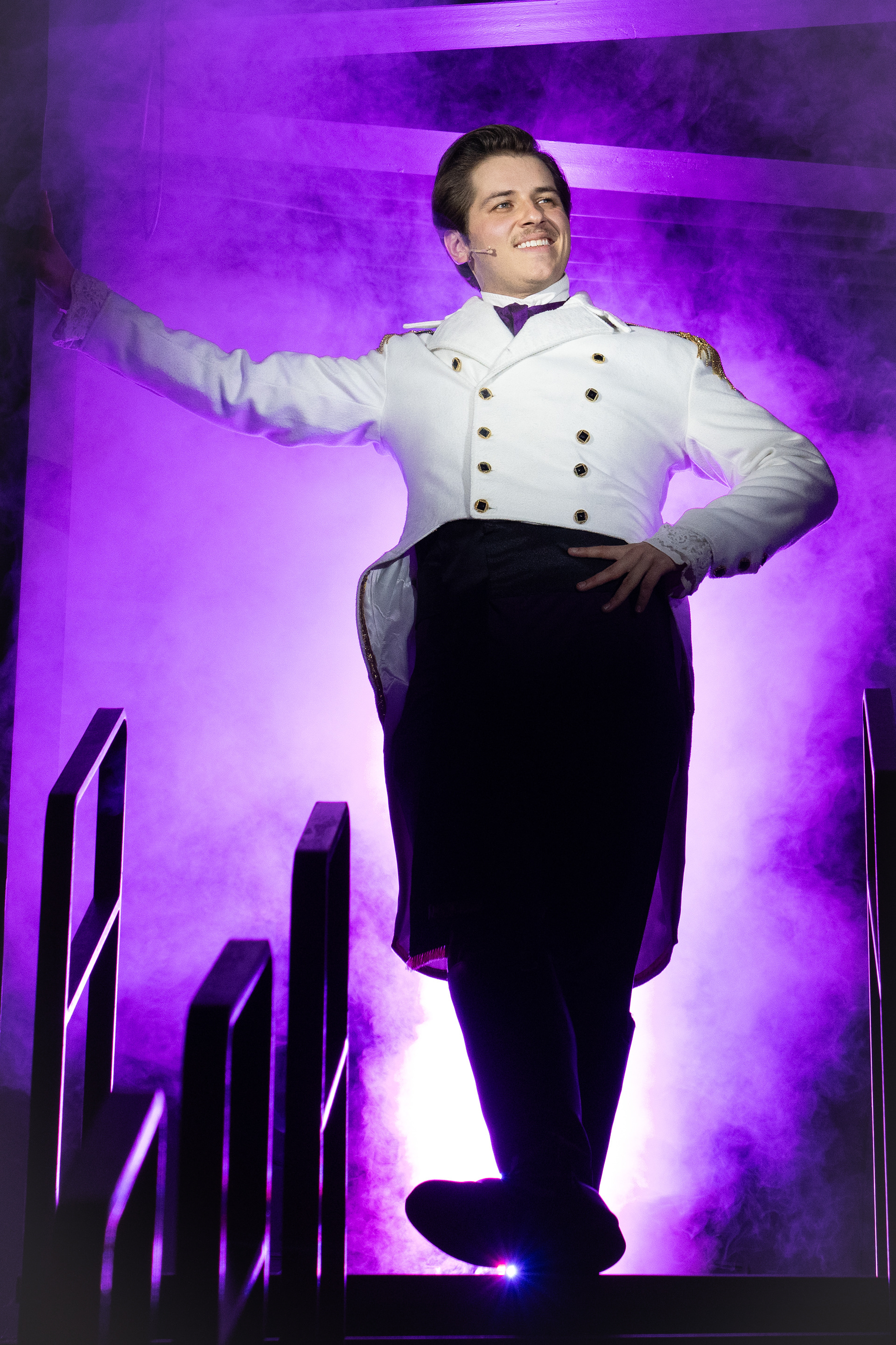 Photo by Suzanne Cordeiro