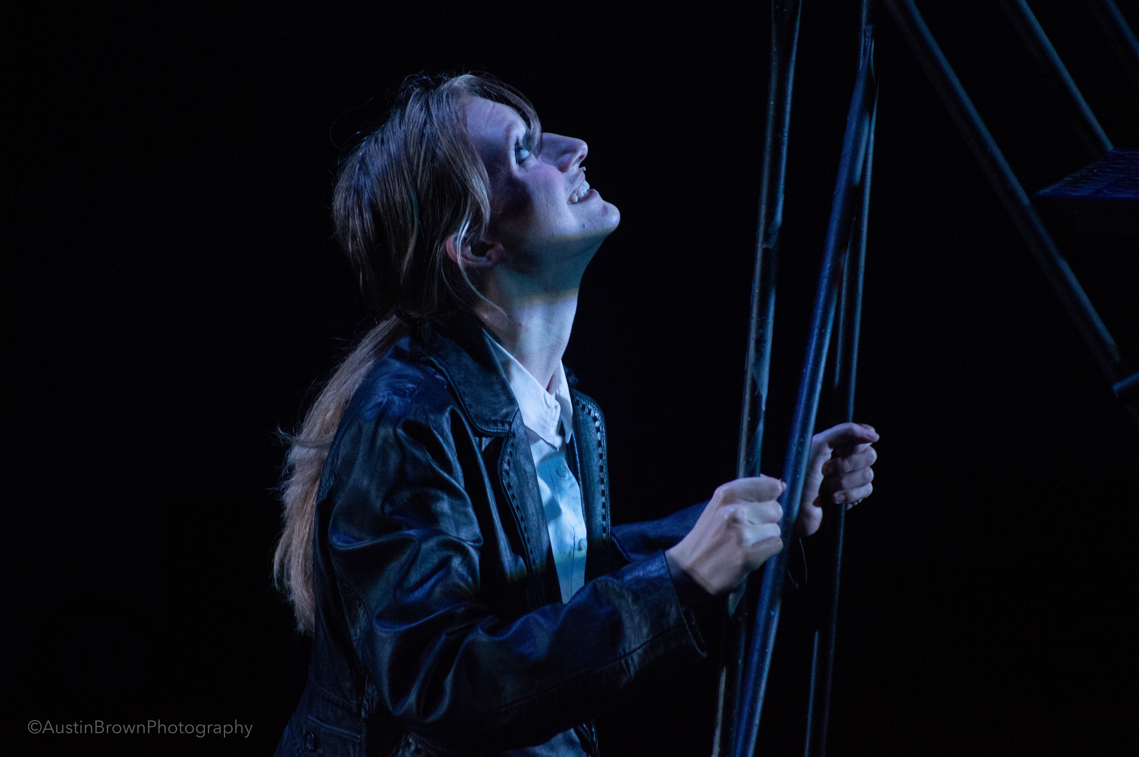 Photo by Austin Brown