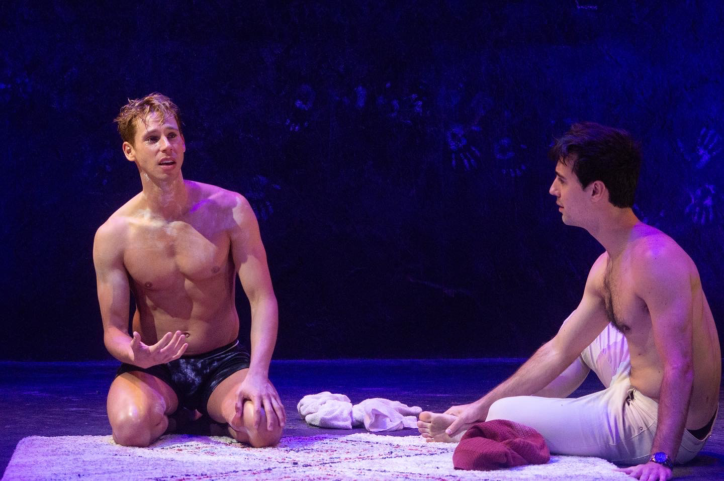 Photo by Austin Brown