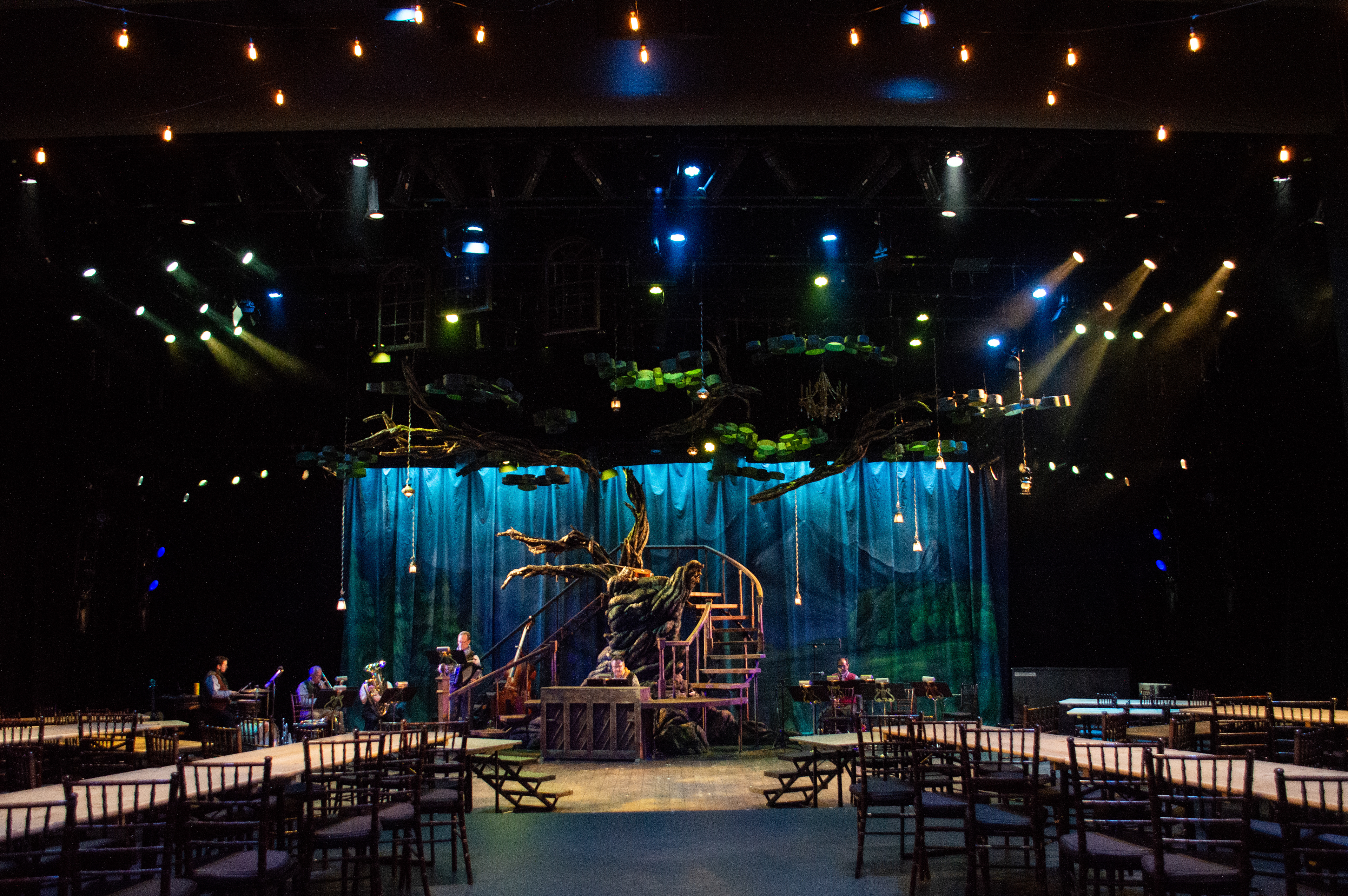 The Sound of Music - ZACH Theatre - 2022