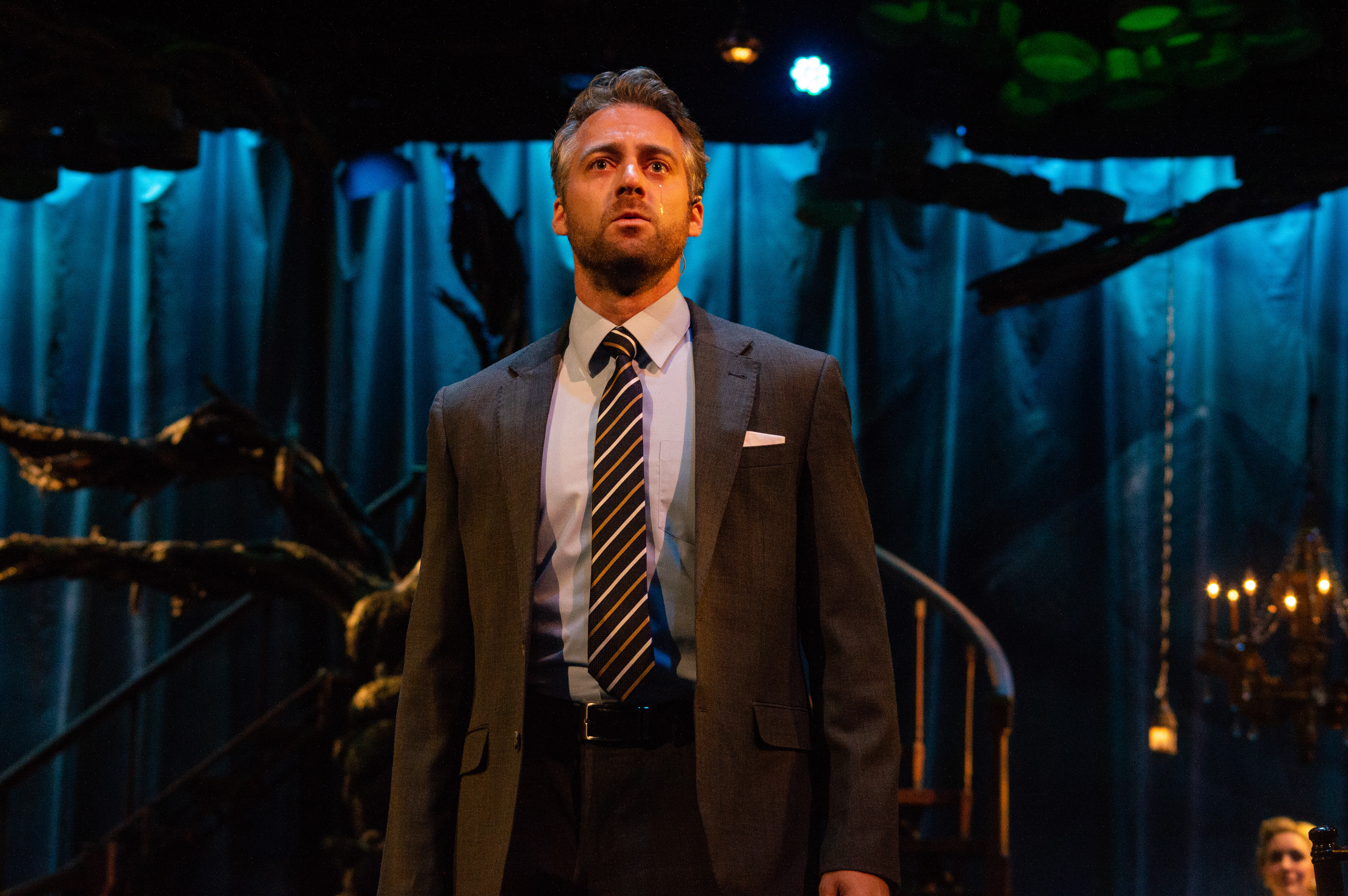 The Sound of Music - ZACH Theatre - 2022