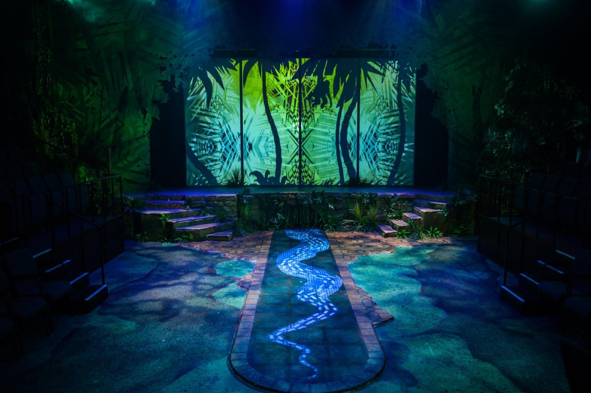 Photo by Austin Brown