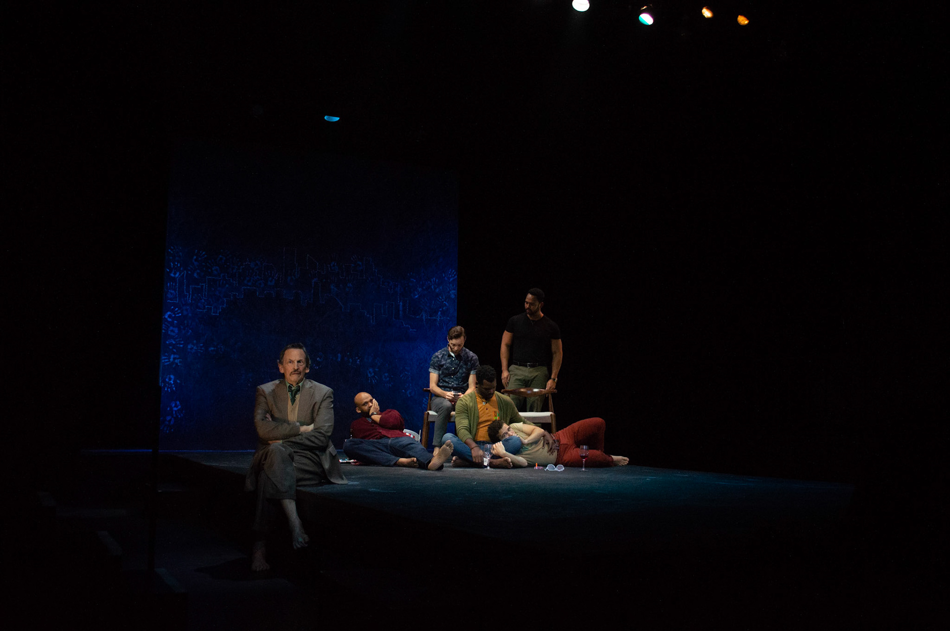 Photo by Austin Brown