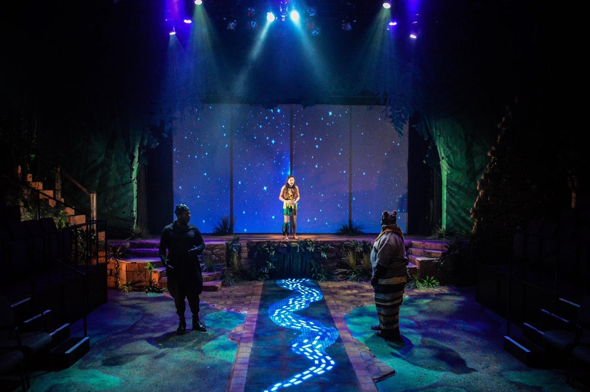 Photo by Austin Brown