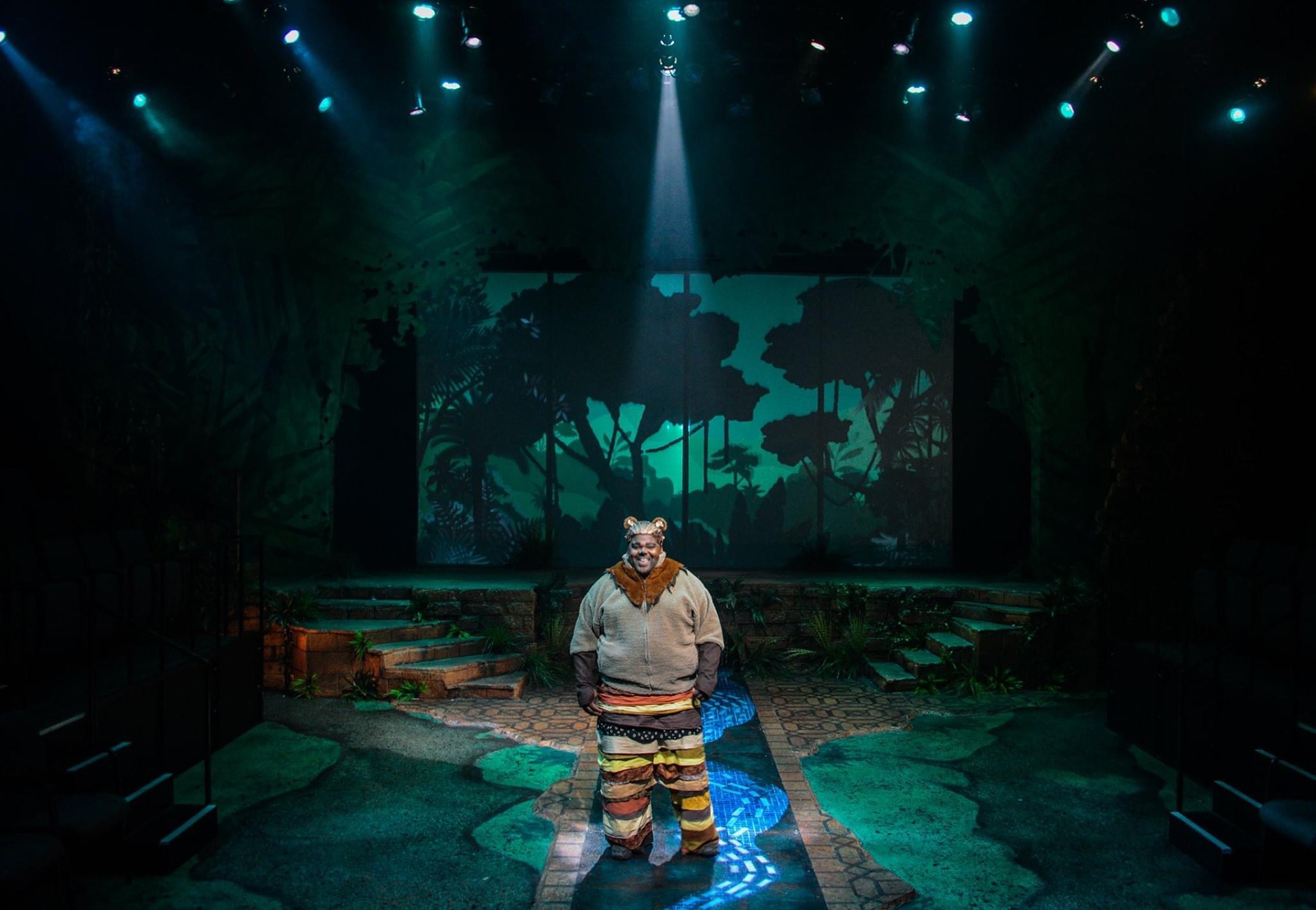 Photo by Austin Brown