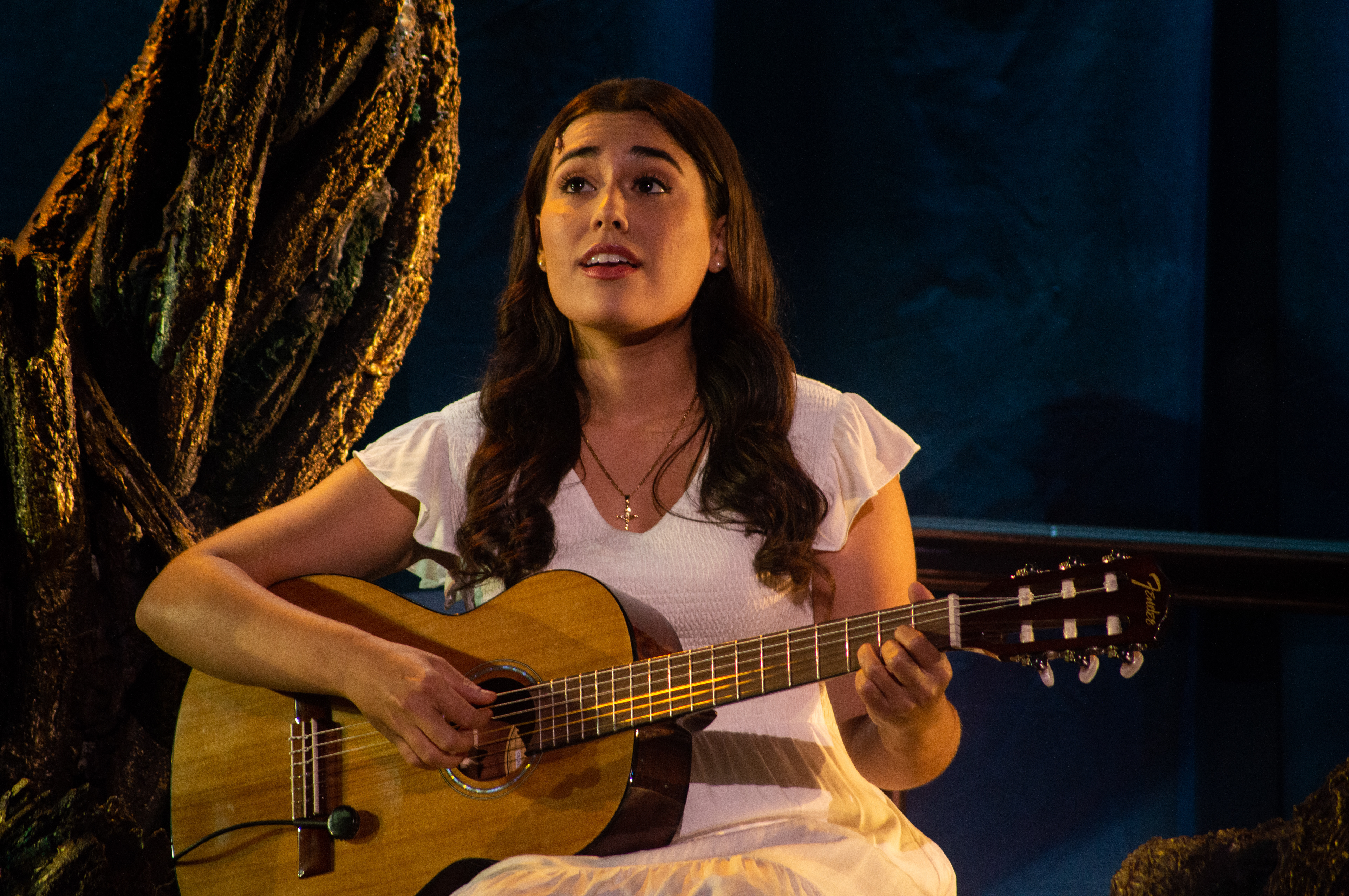 The Sound of Music - ZACH Theatre - 2022