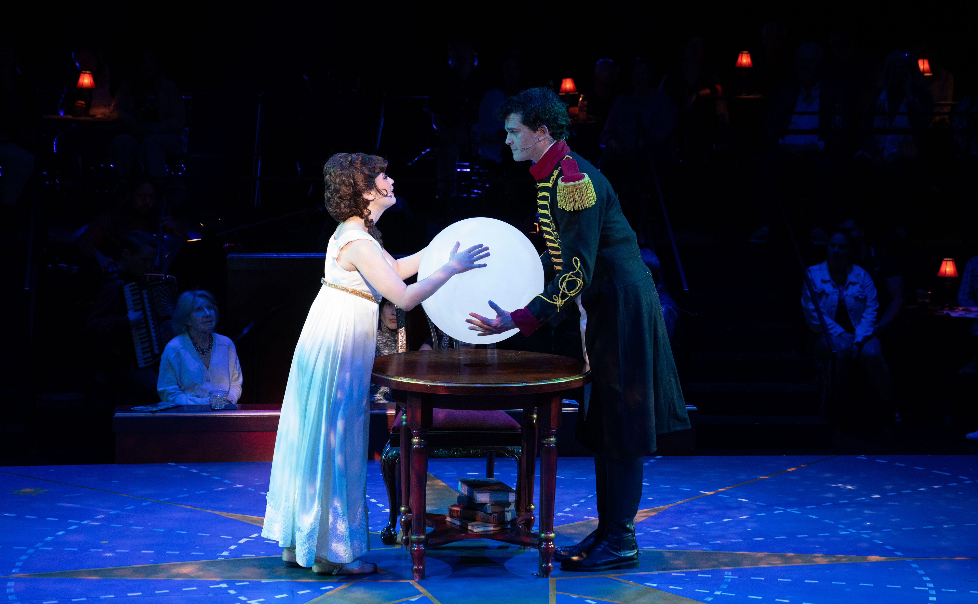 Photo by Suzanne Cordeiro