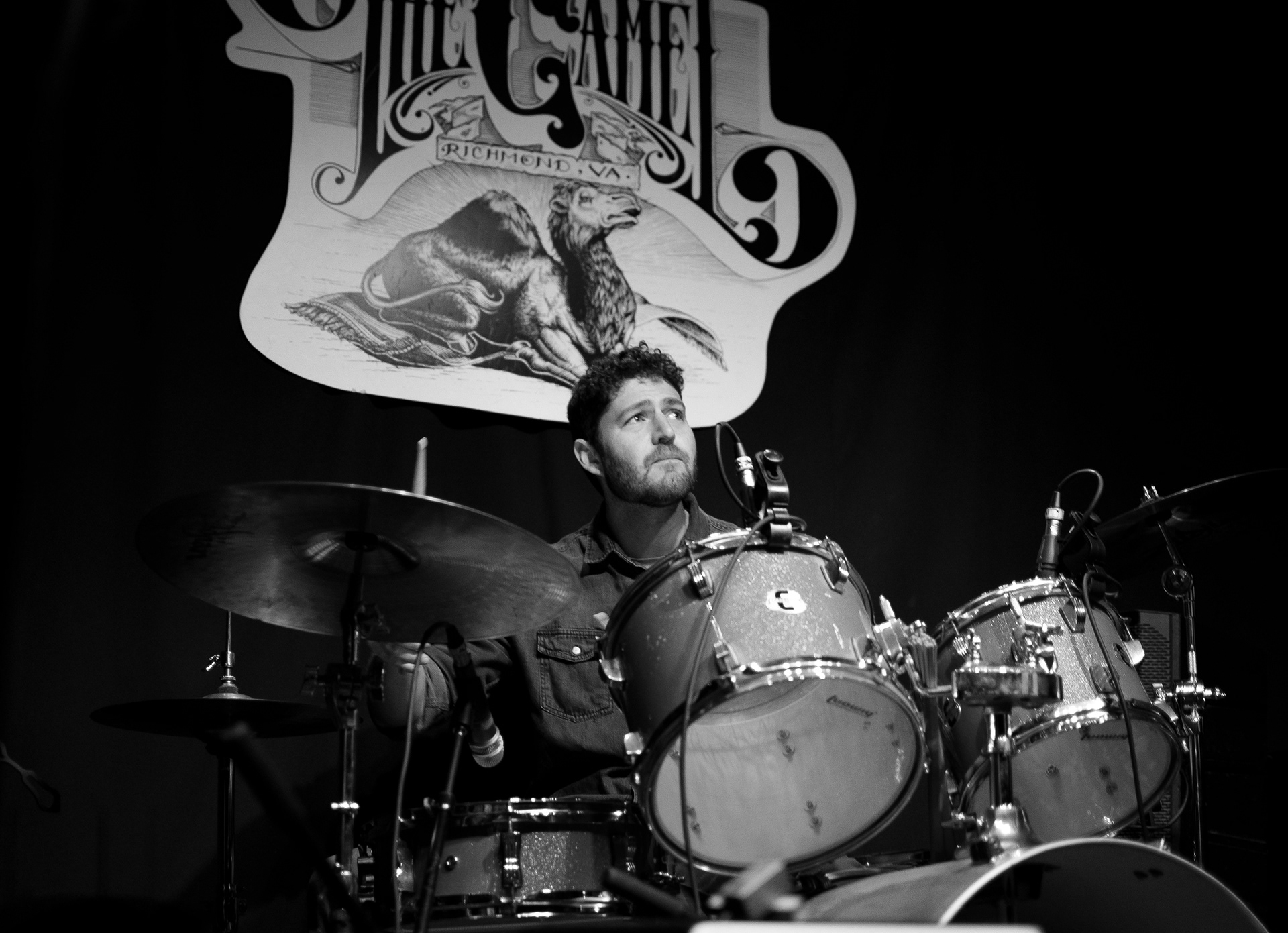 Brookhouse - The Camel, Nov. 2023