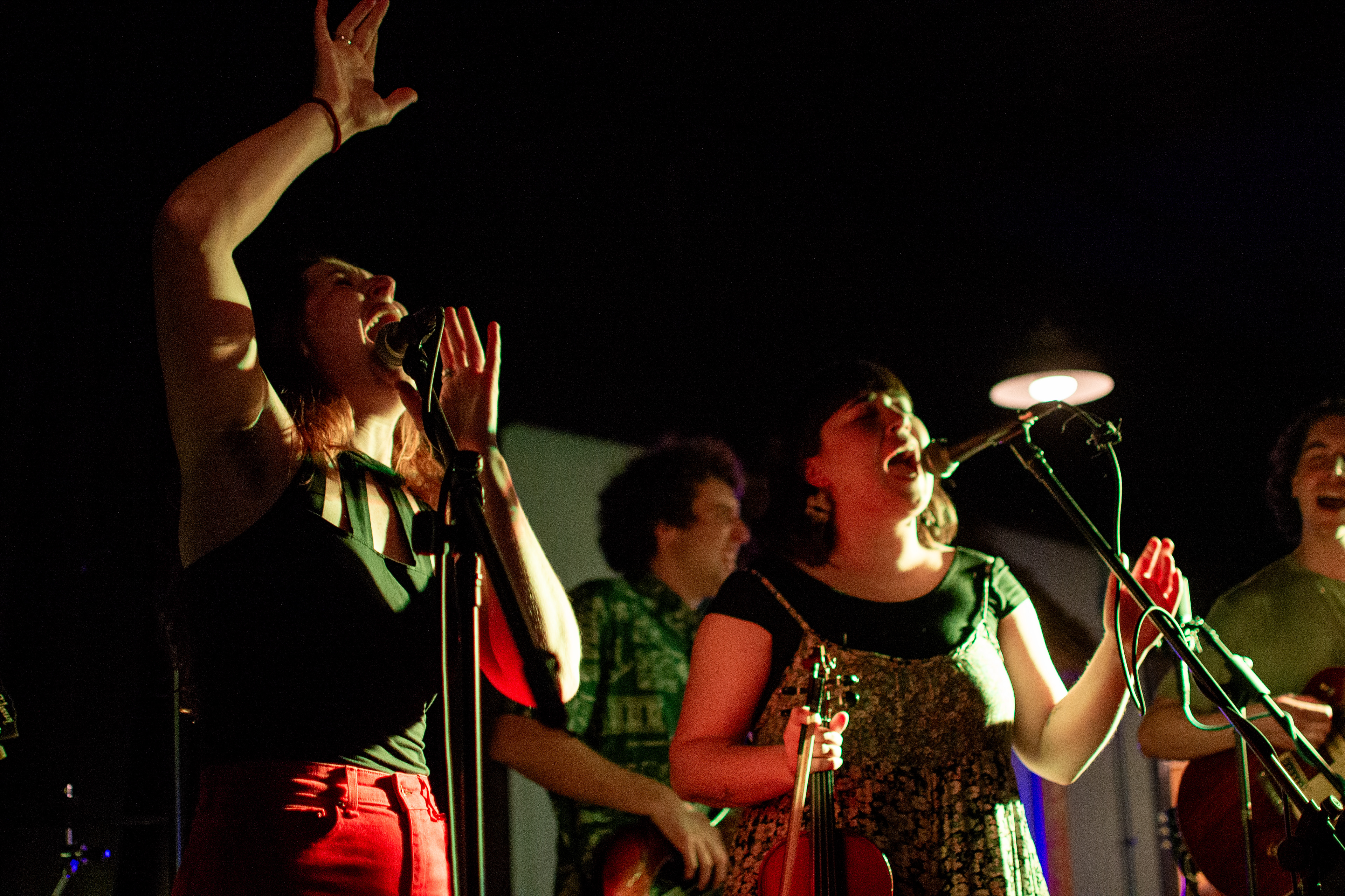Odd Junction x Brookhouse - Main Line Brewery, Feb. 2024