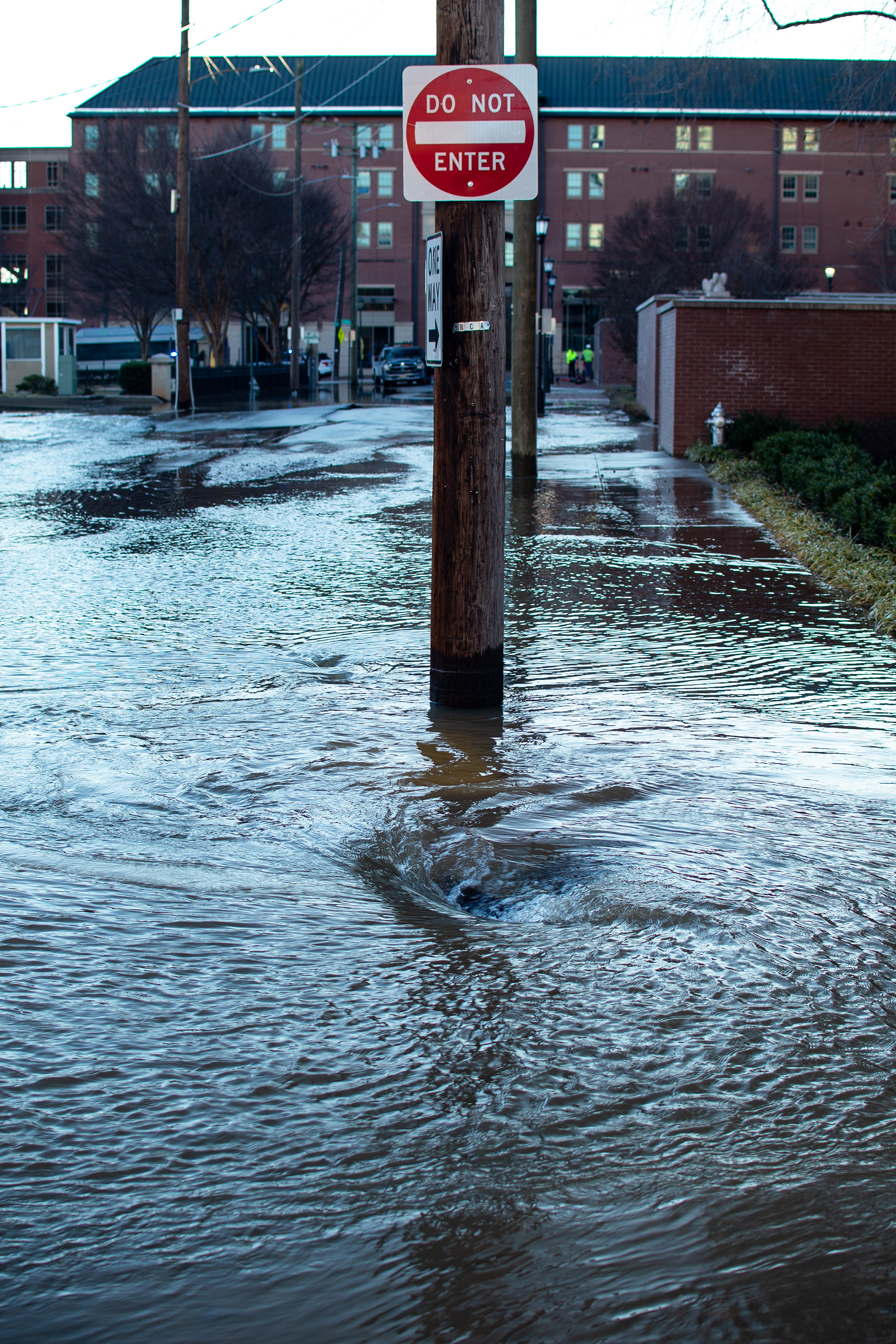 Richmond, VA | 2024