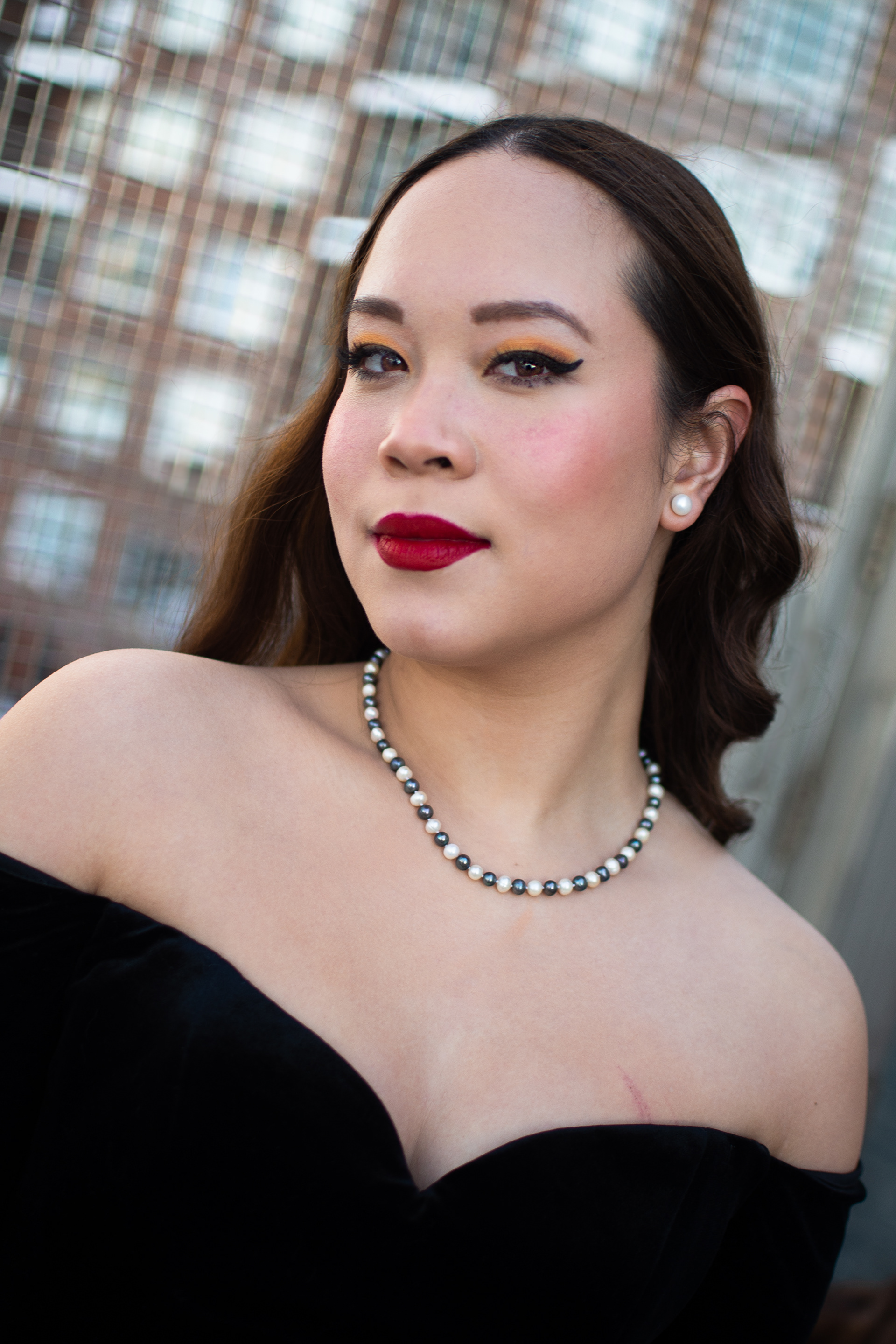 Yohji Cantar Daquio | soprano
