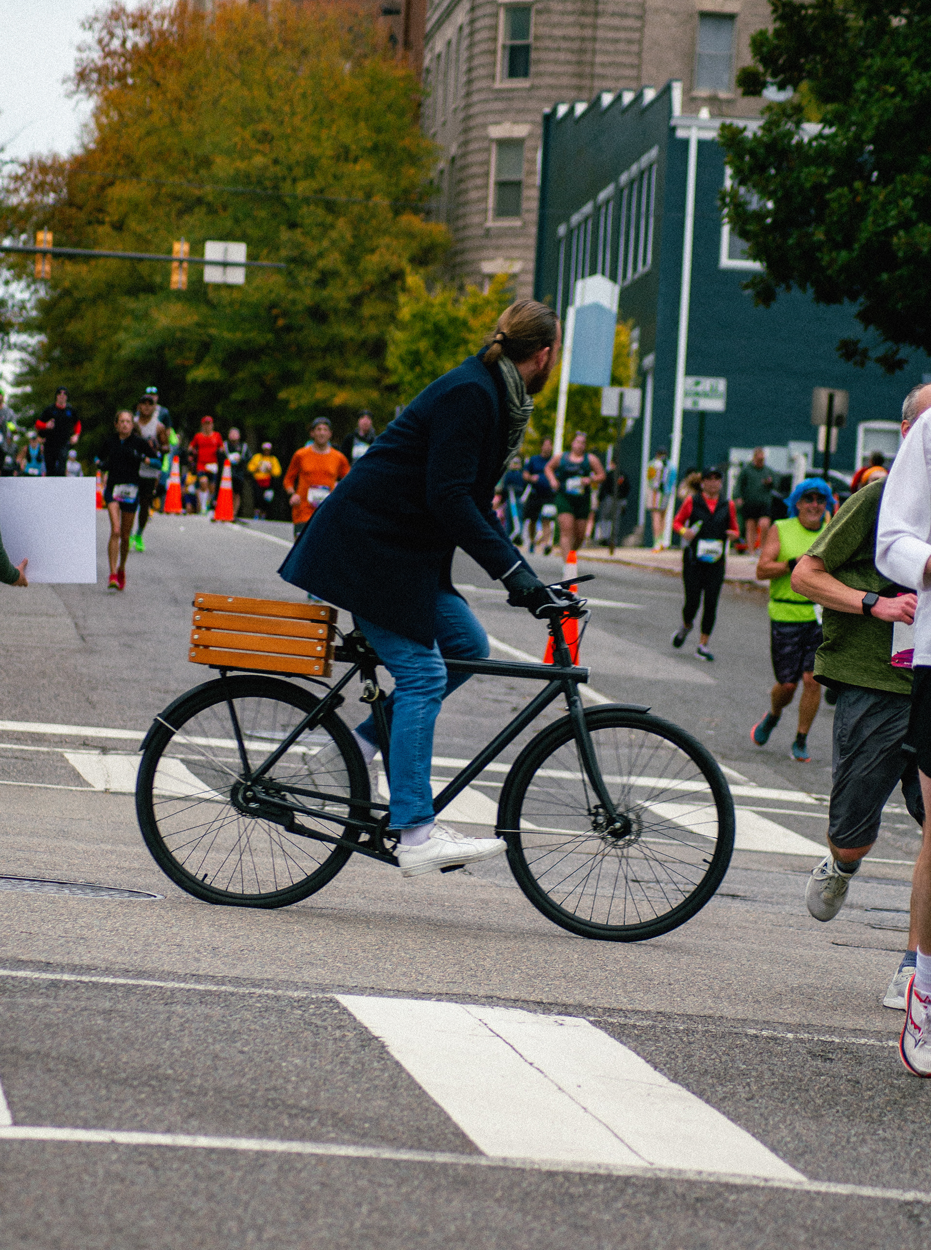 RVA Marathon 2023