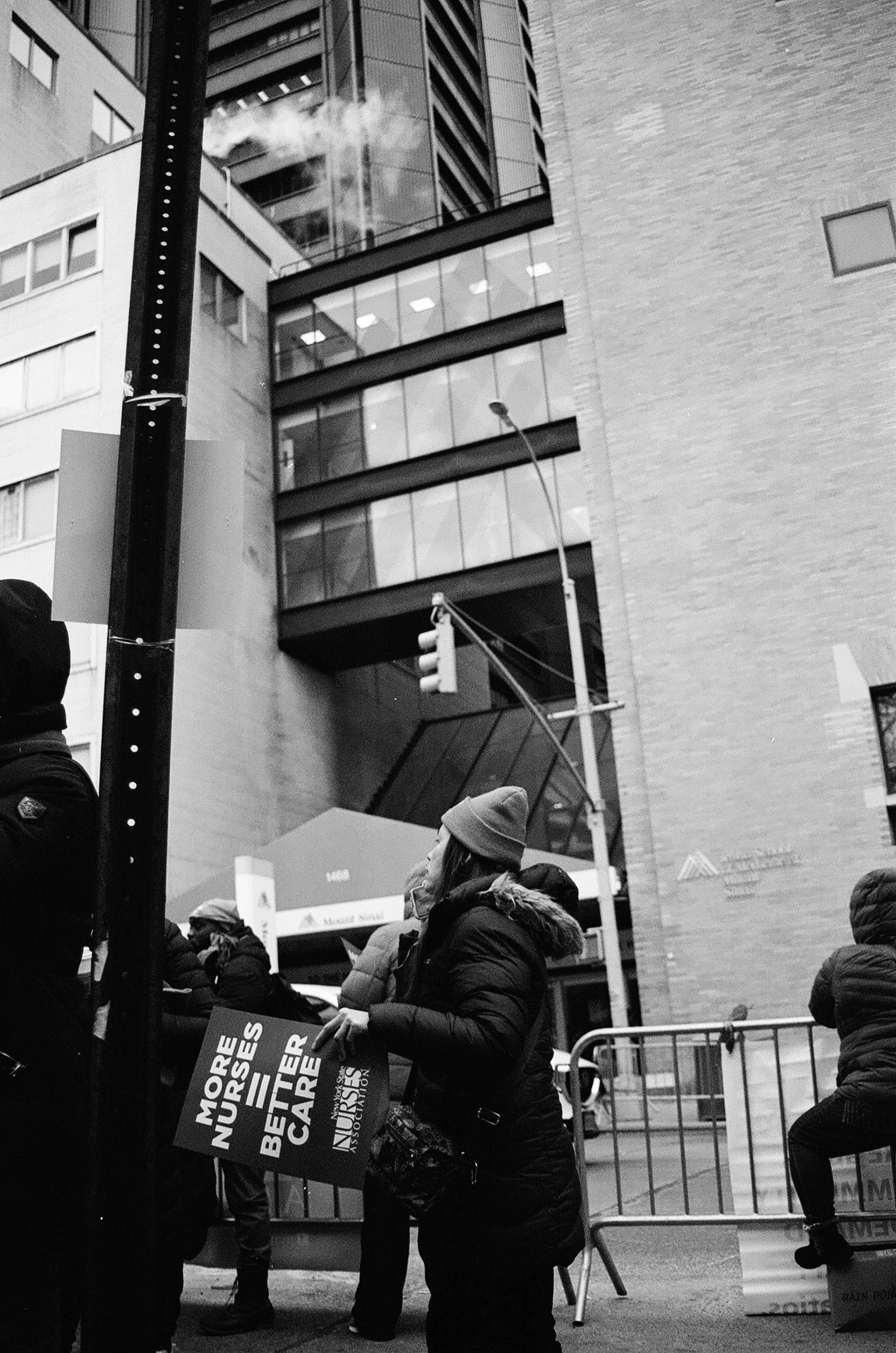 Manhattan, NY