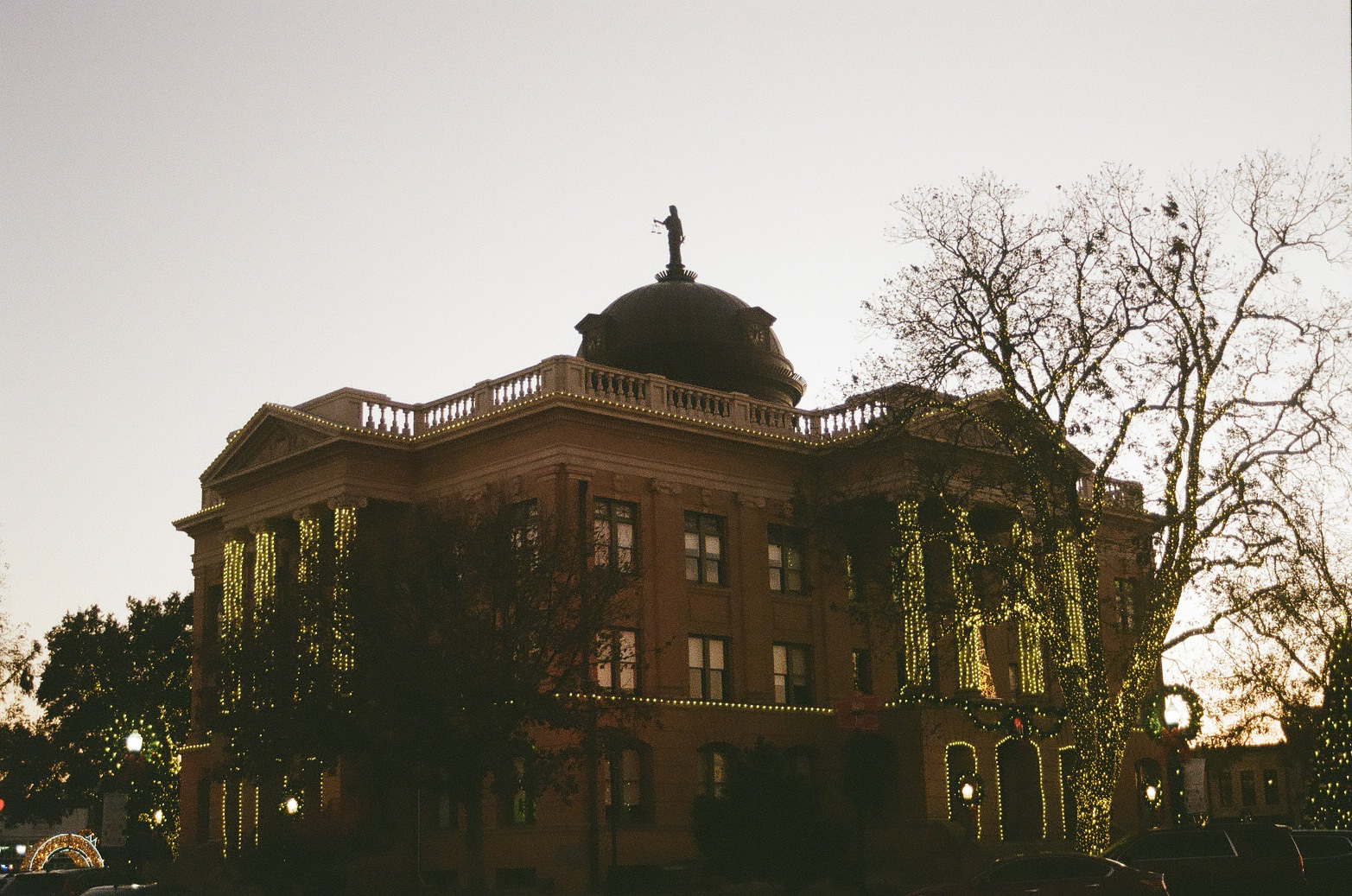 Georgetown, TX | 2024