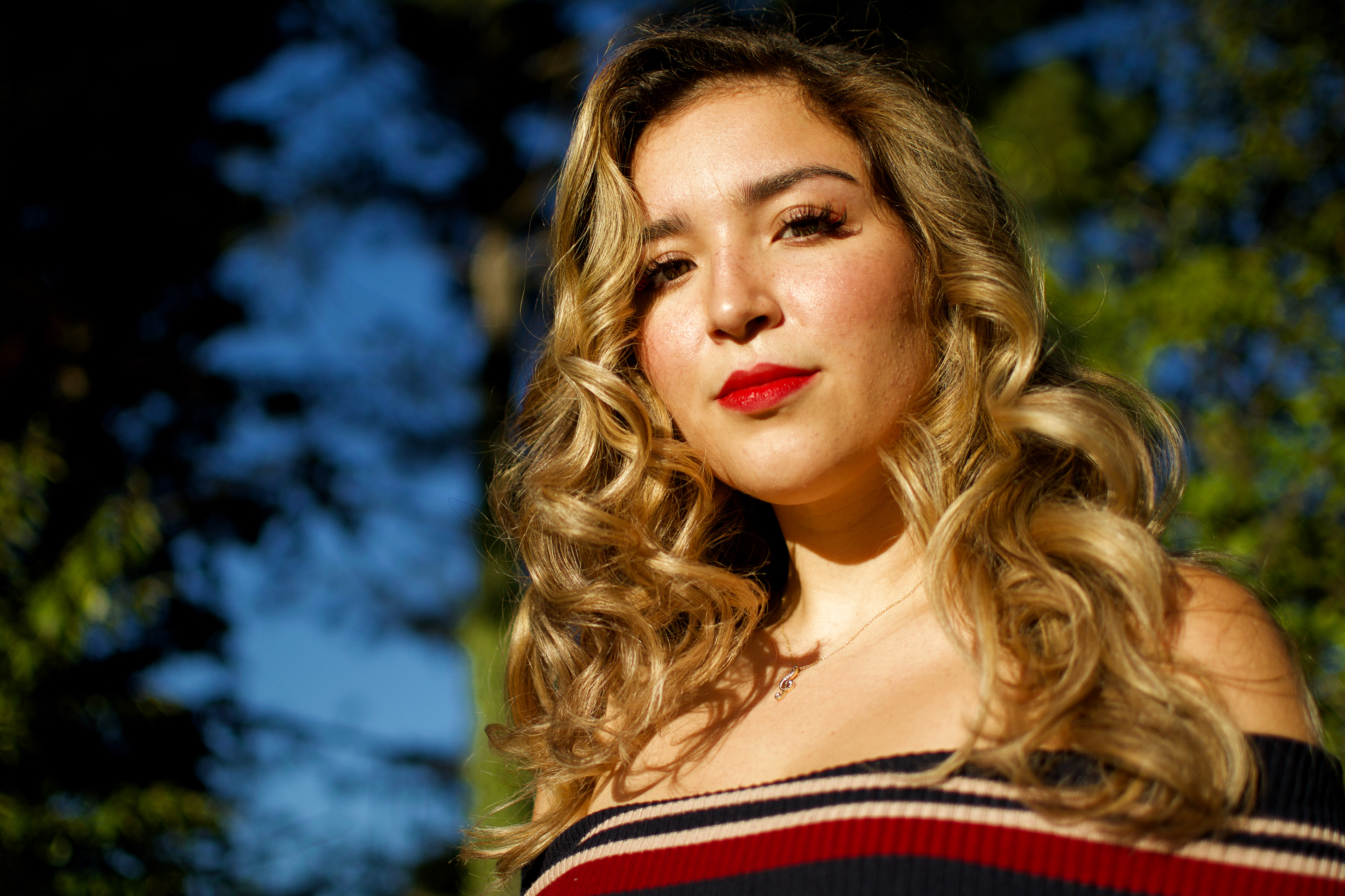 Gabriella Lucia | mezzo soprano