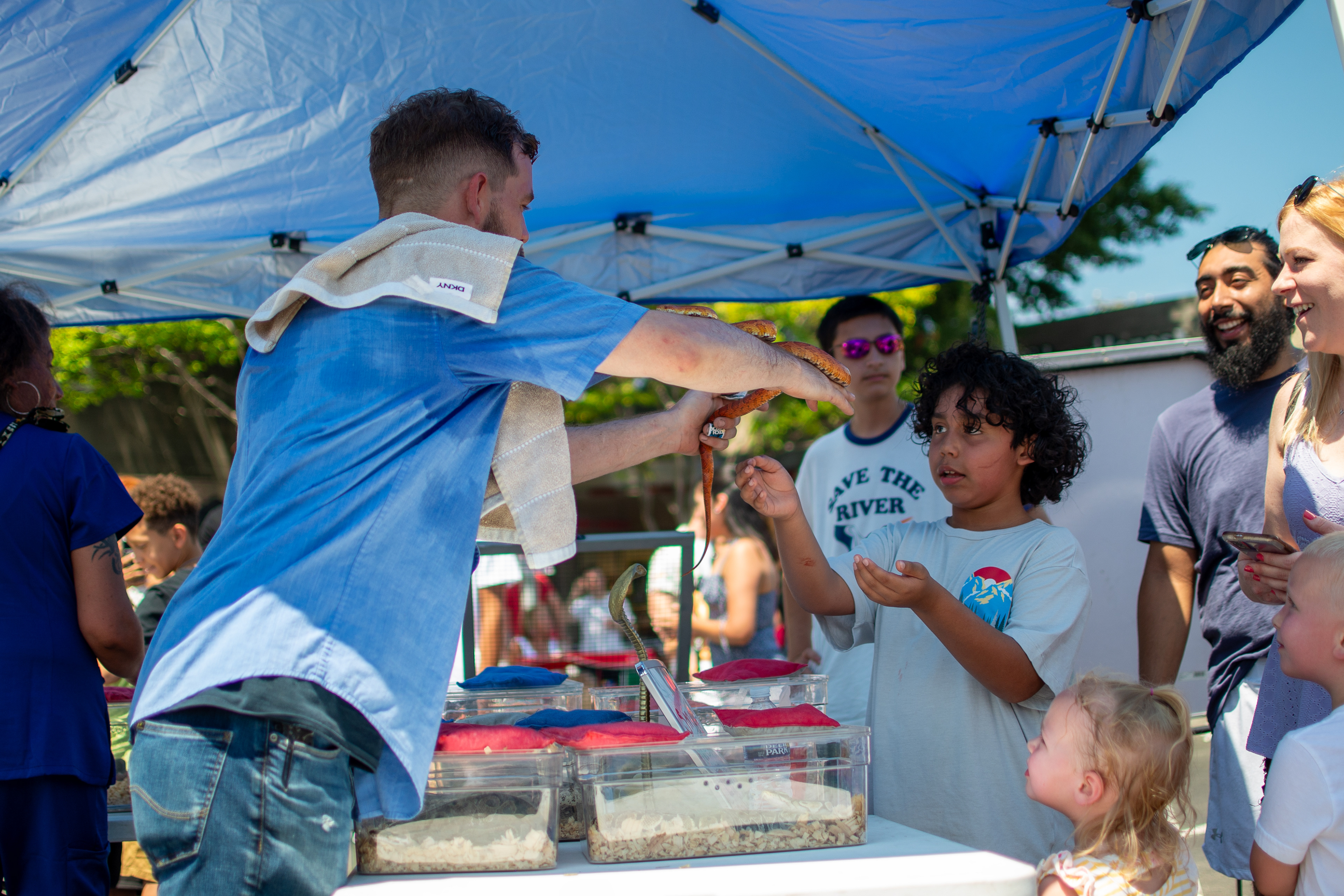 Carytown Watermelon Festival 2023