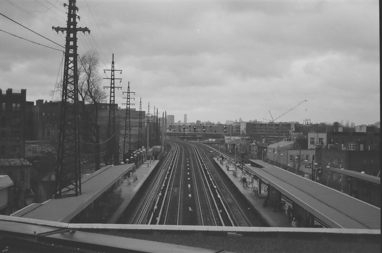 Queens, NY