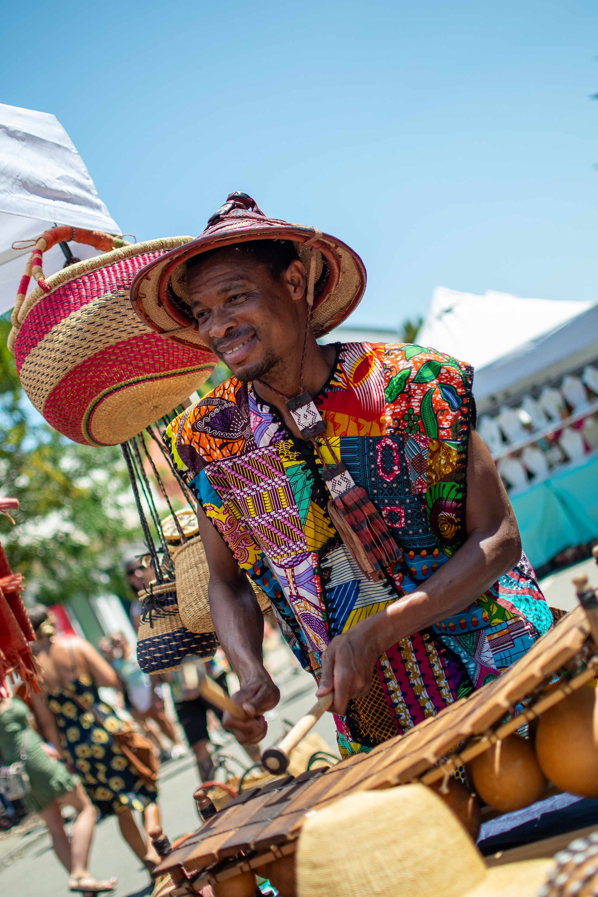 Carytown Watermelon Festival 2023