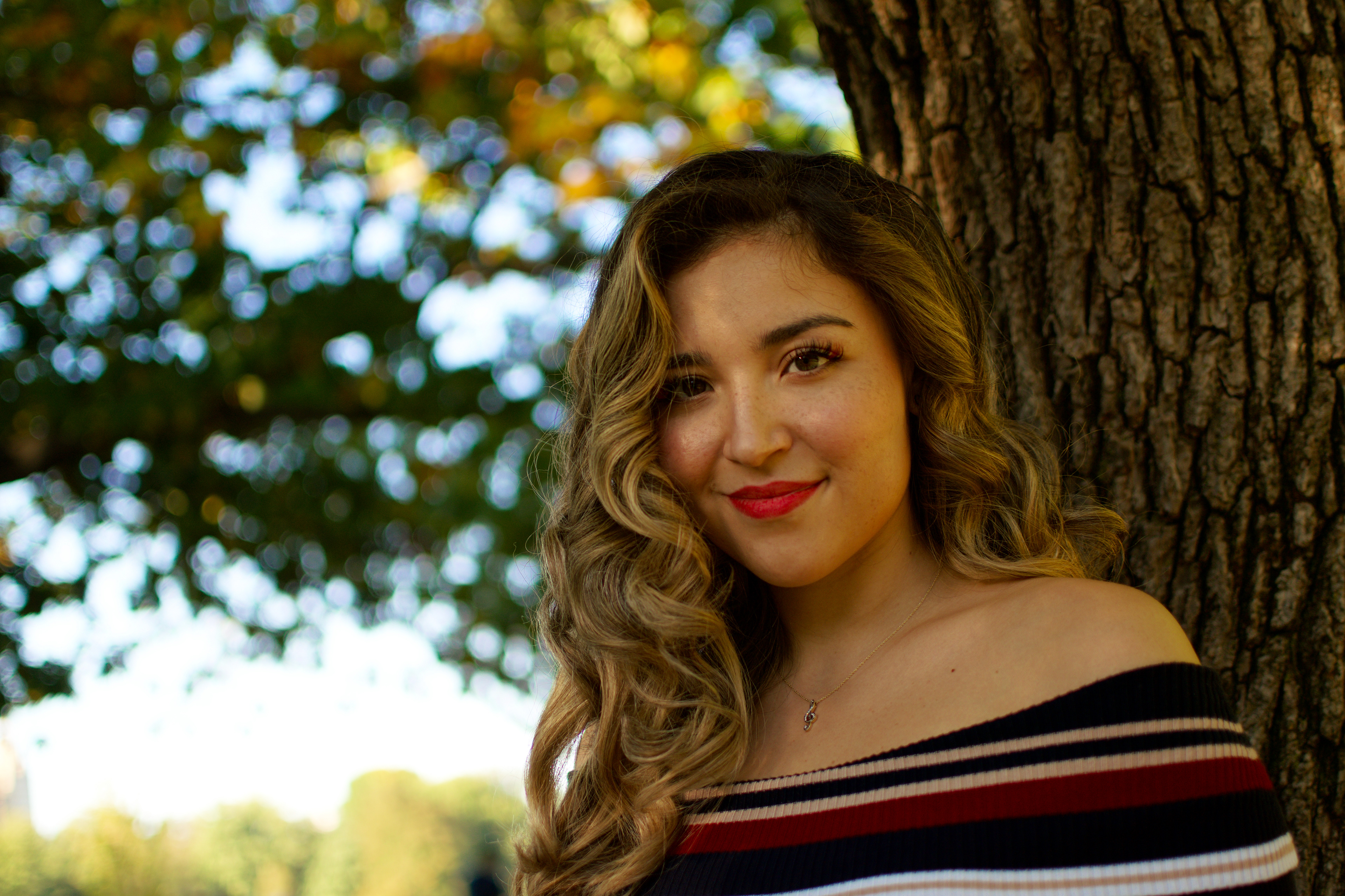 Gabriella Lucia | mezzo soprano