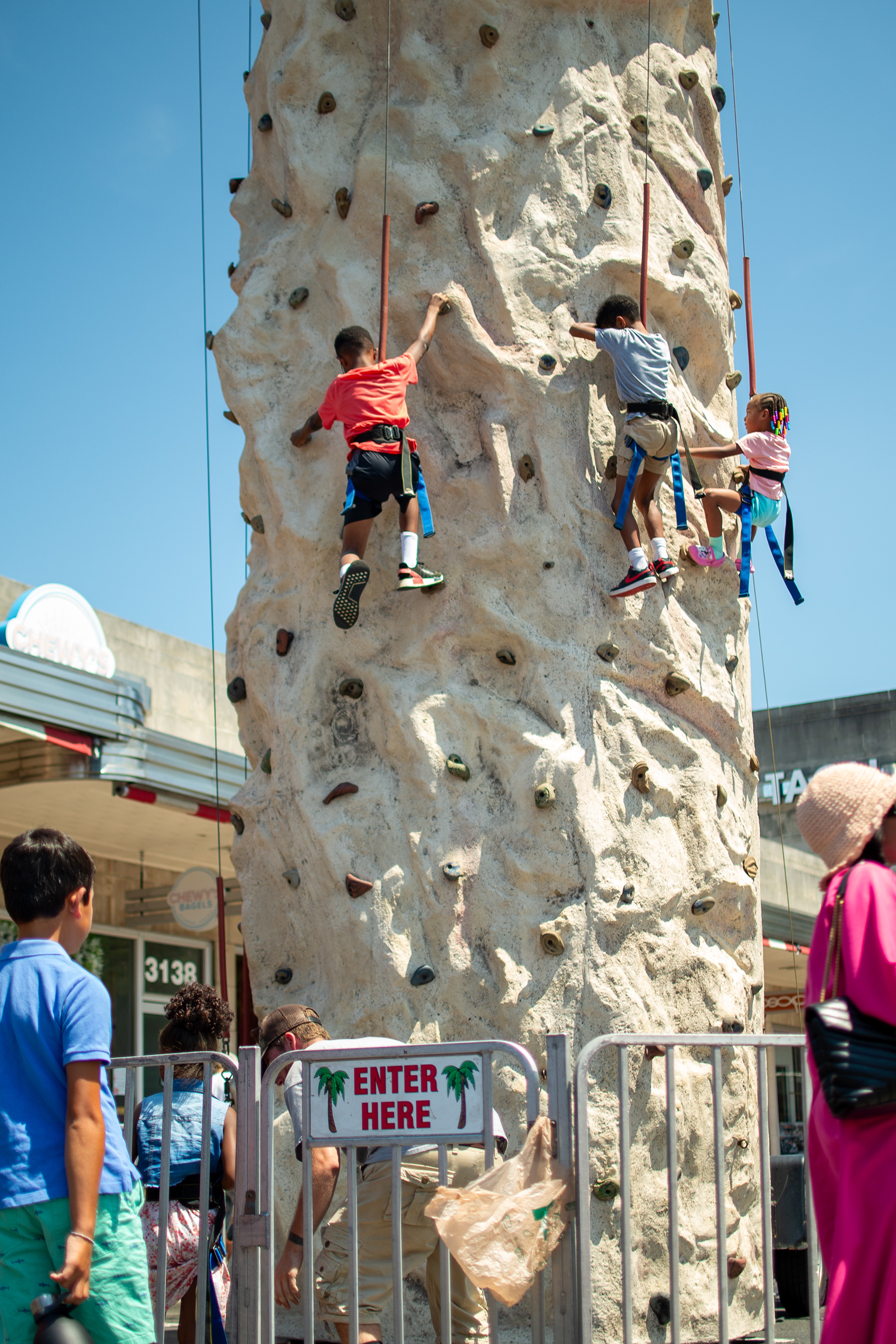 Carytown Watermelon Festival 2023