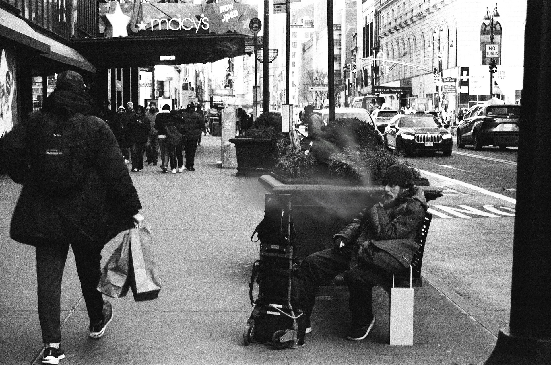 Manhattan, NY