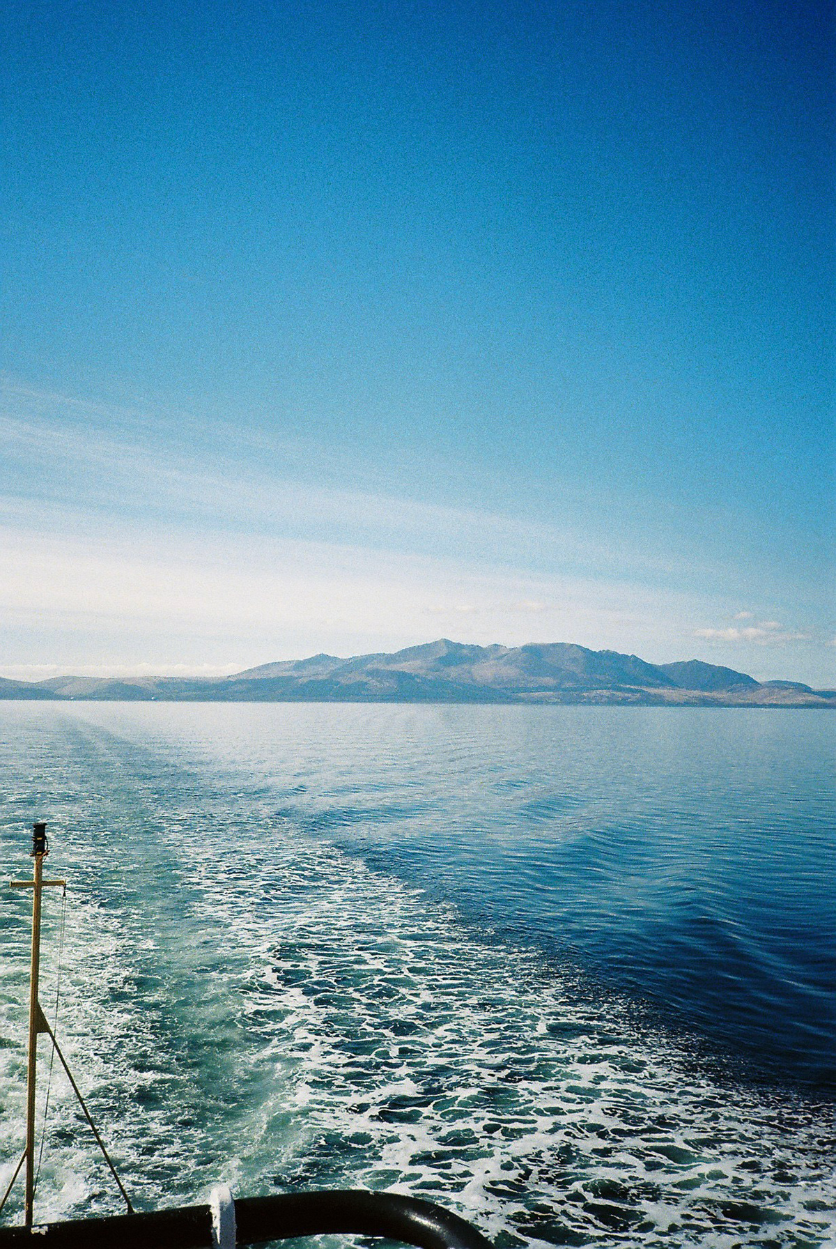 Olympus XA2, Kodak Ultramax 400