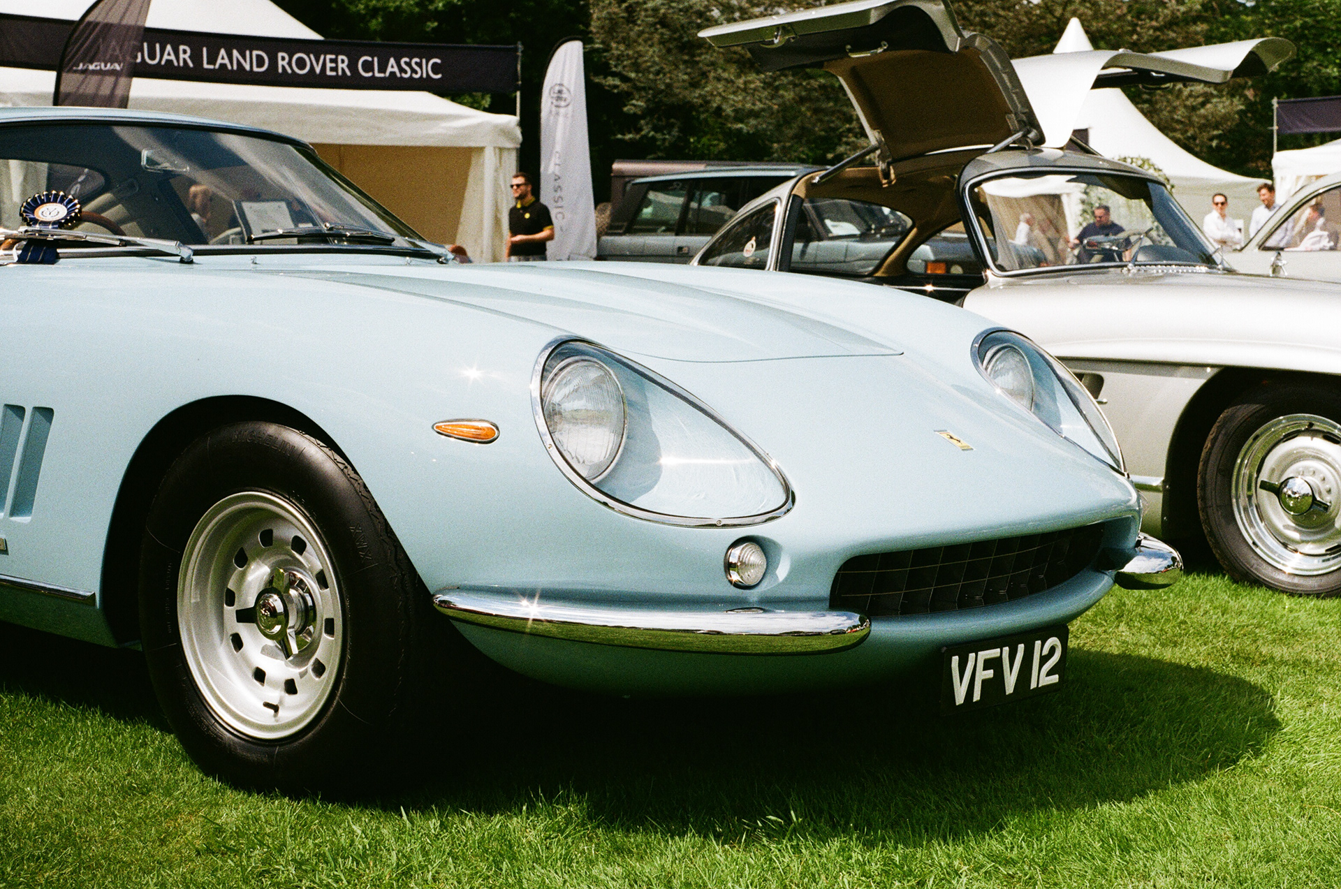 Pentax SV, Takumar 50mm ƒ1.8, Kodak Gold 200