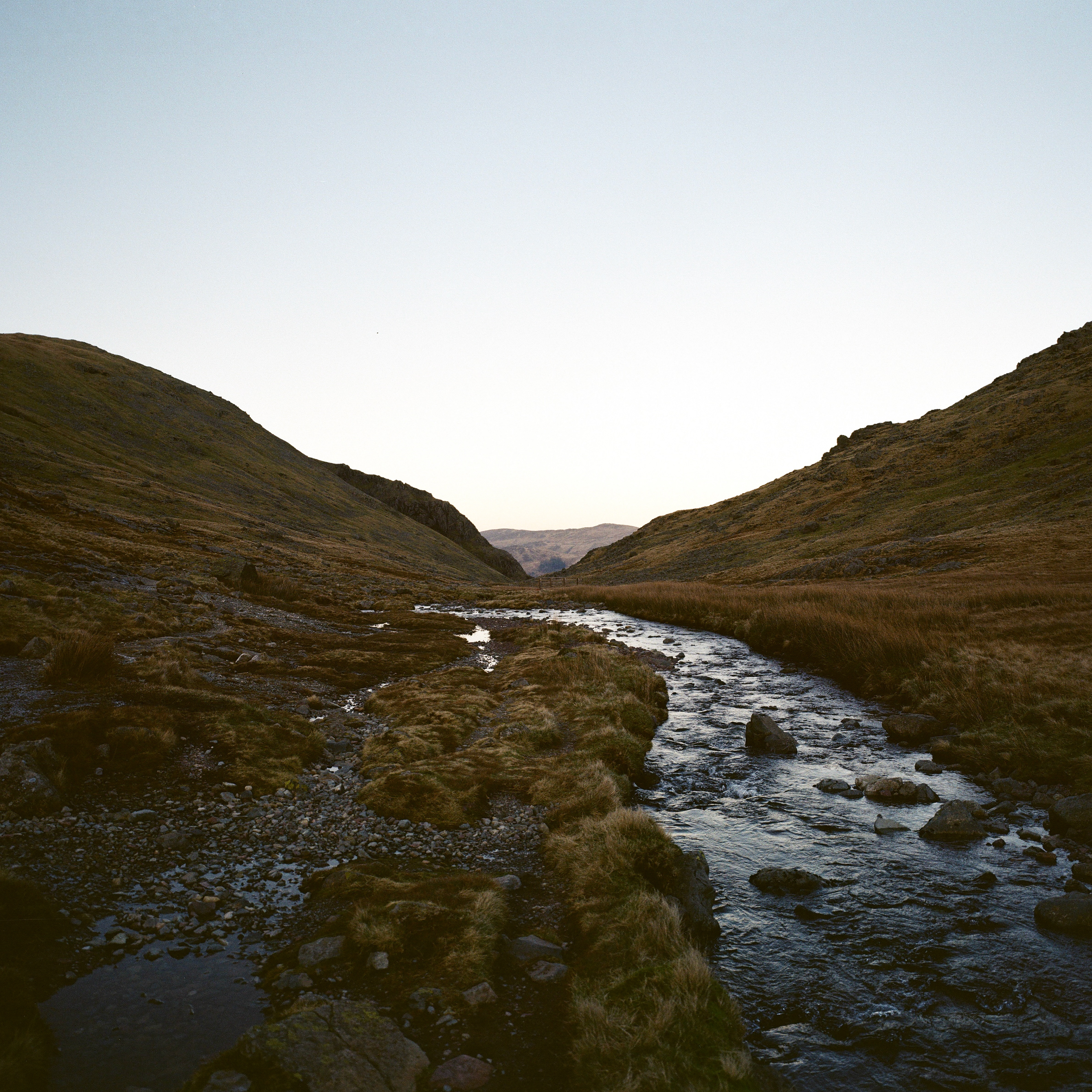 Mamiya 6 MF, Mamiya 50mm ƒ4, Kodak Gold 200