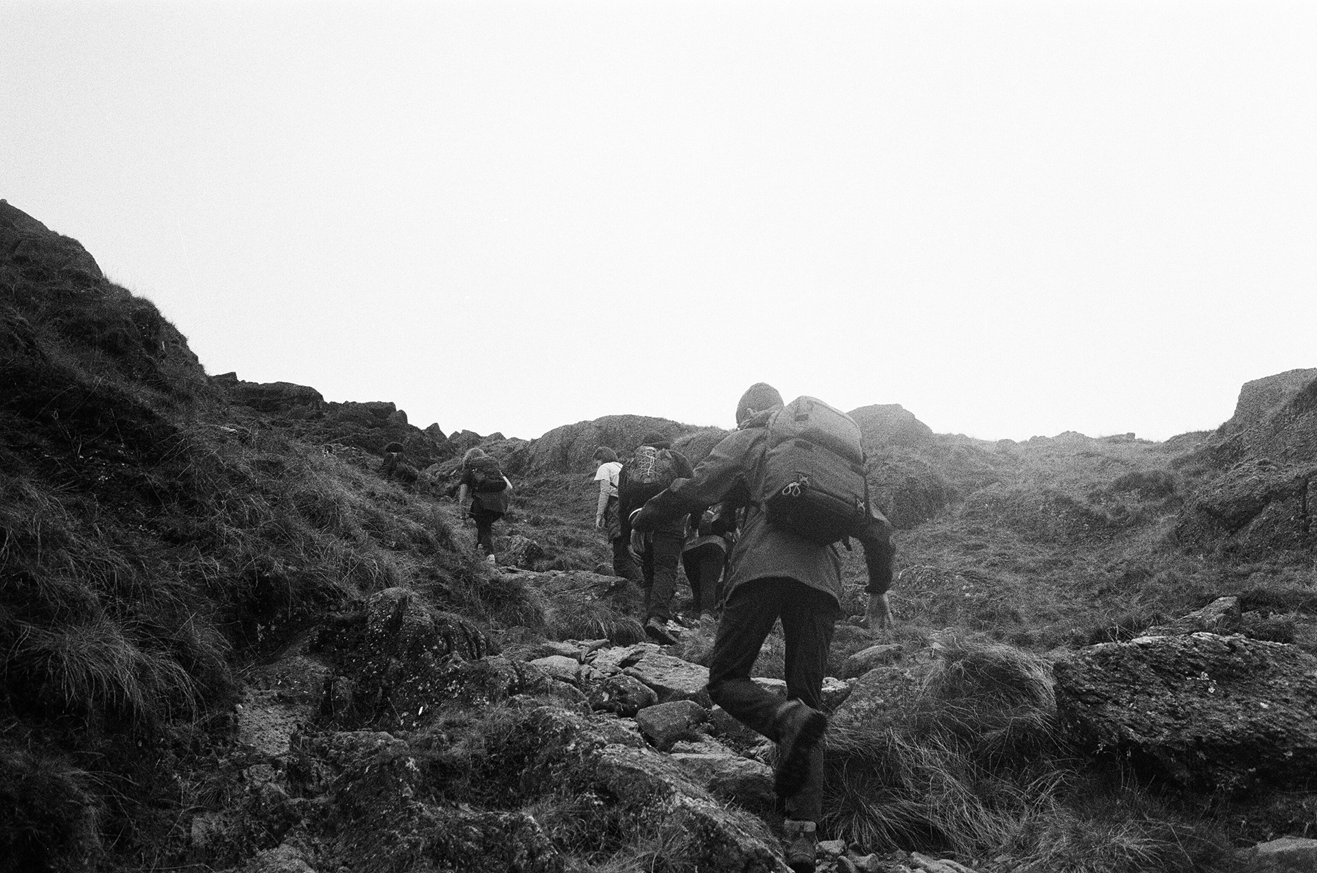 Pentax SV, Takumar 35mm ƒ3.5, Ilford Delta 400