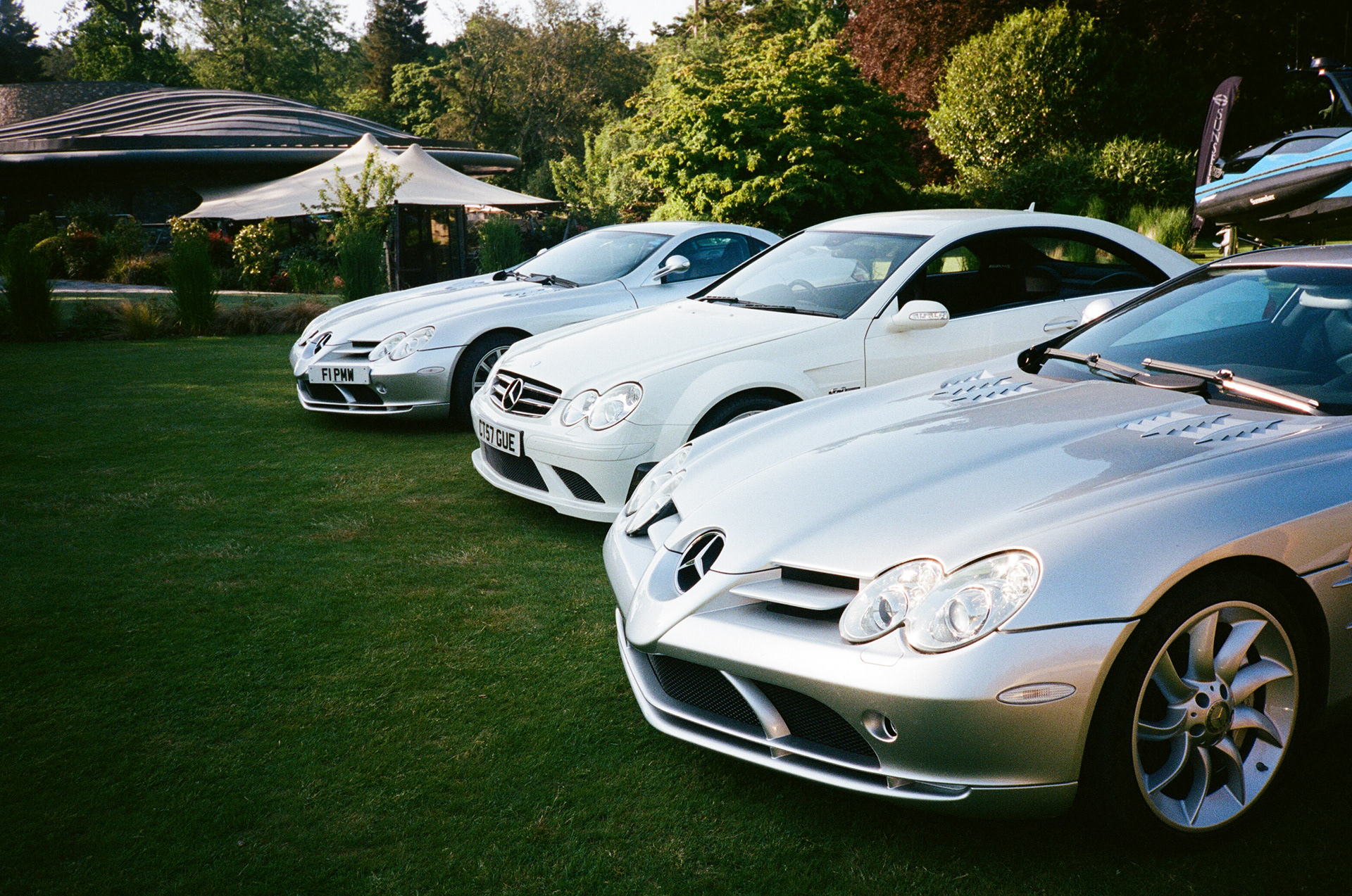 Olympus XA2, Kodak Portra 400